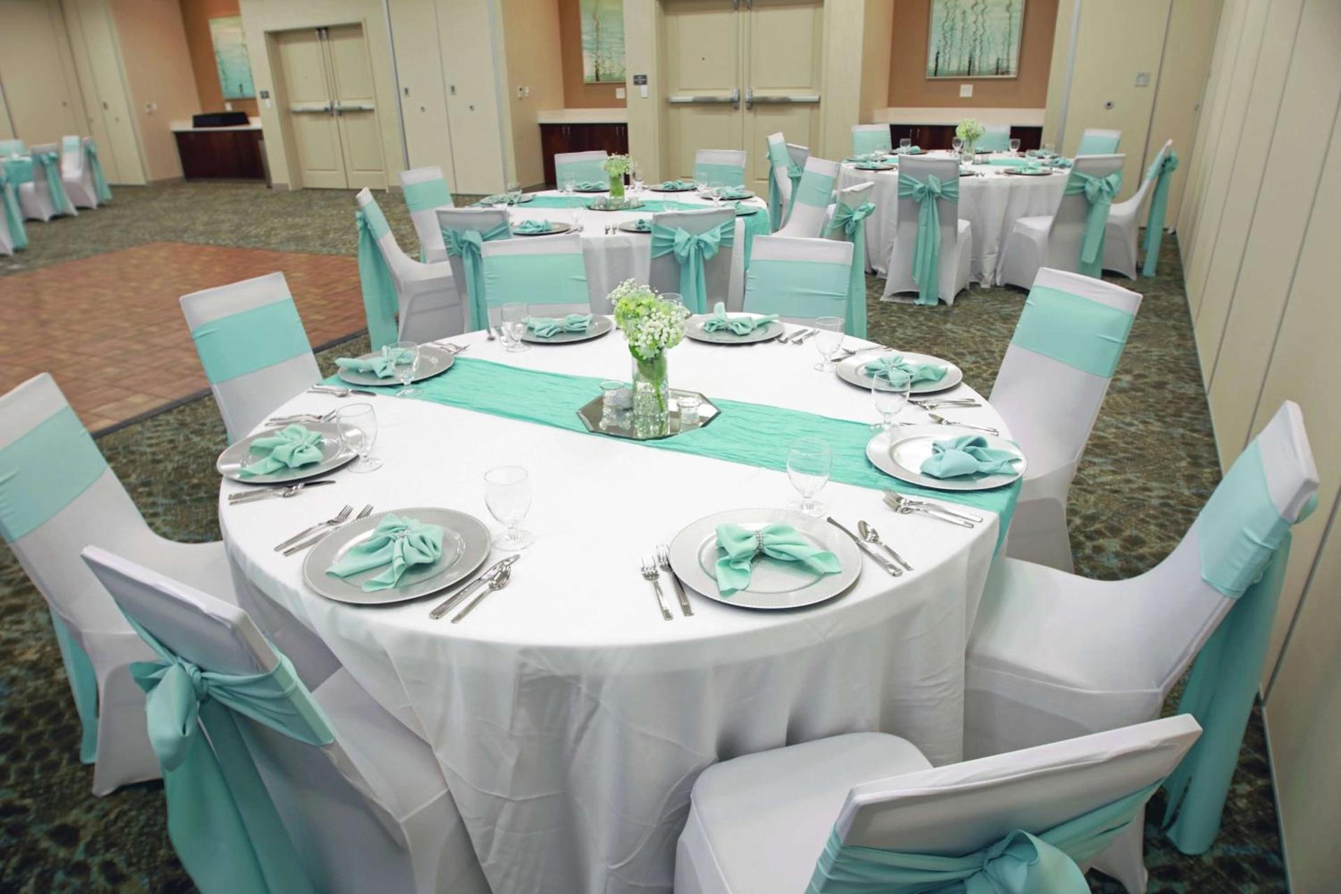 Hilton Garden Inn Tampa - Wesley Chapel photo 11