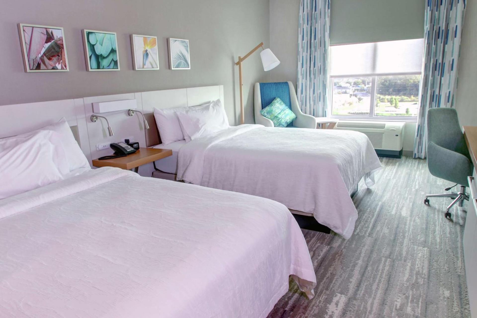 Hilton Garden Inn Tampa - Wesley Chapel photo 16