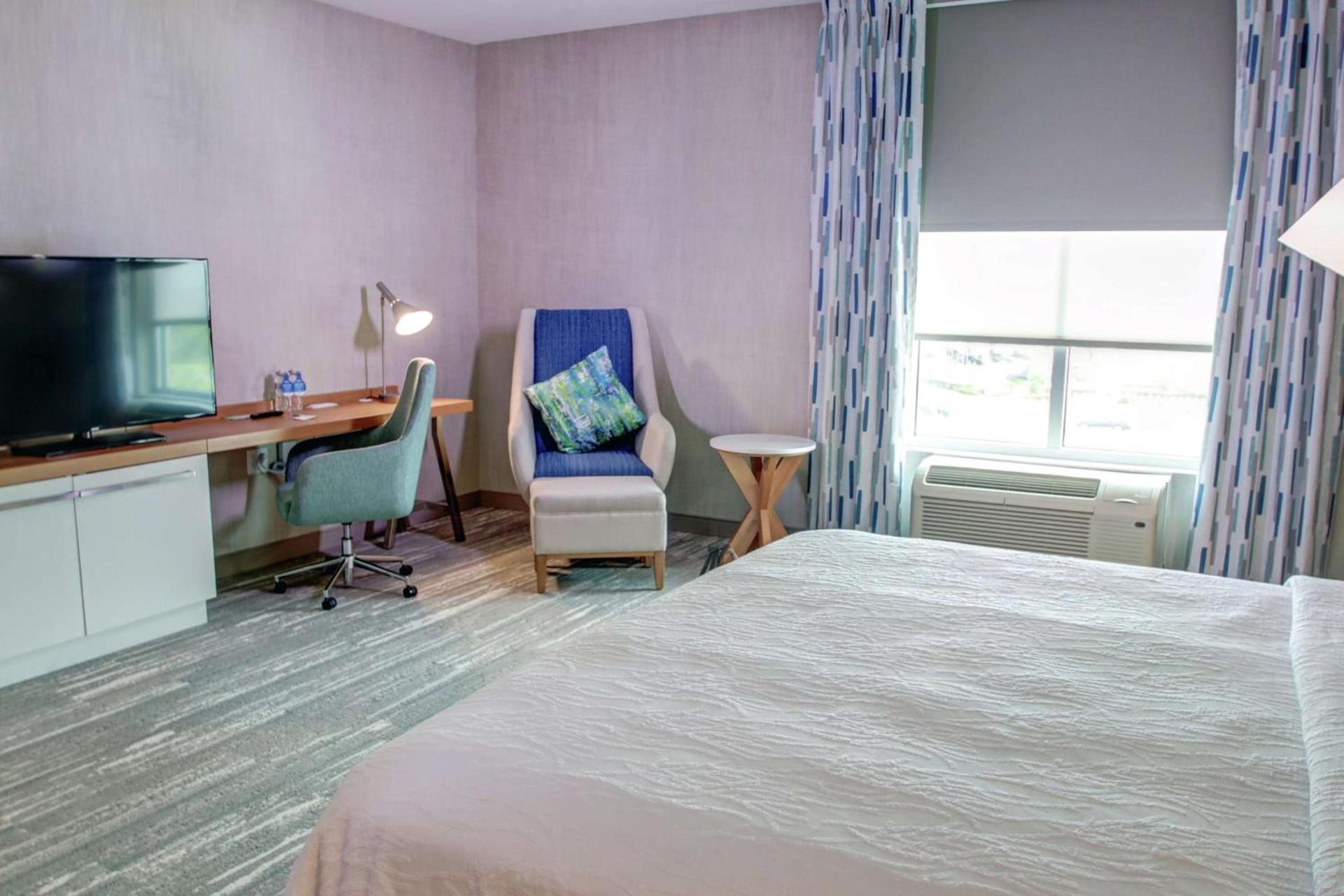 Hilton Garden Inn Tampa - Wesley Chapel photo 19