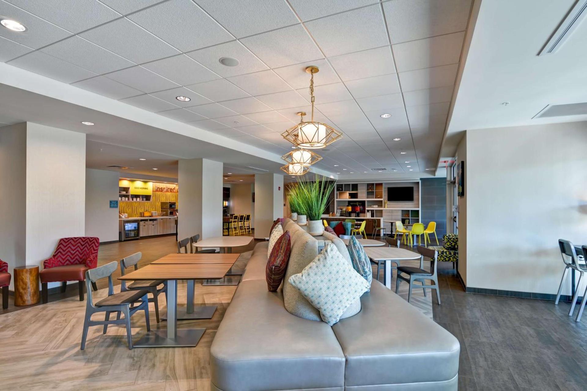 Home2 Suites By Hilton Tampa USF Near Busch Gardens photo 7