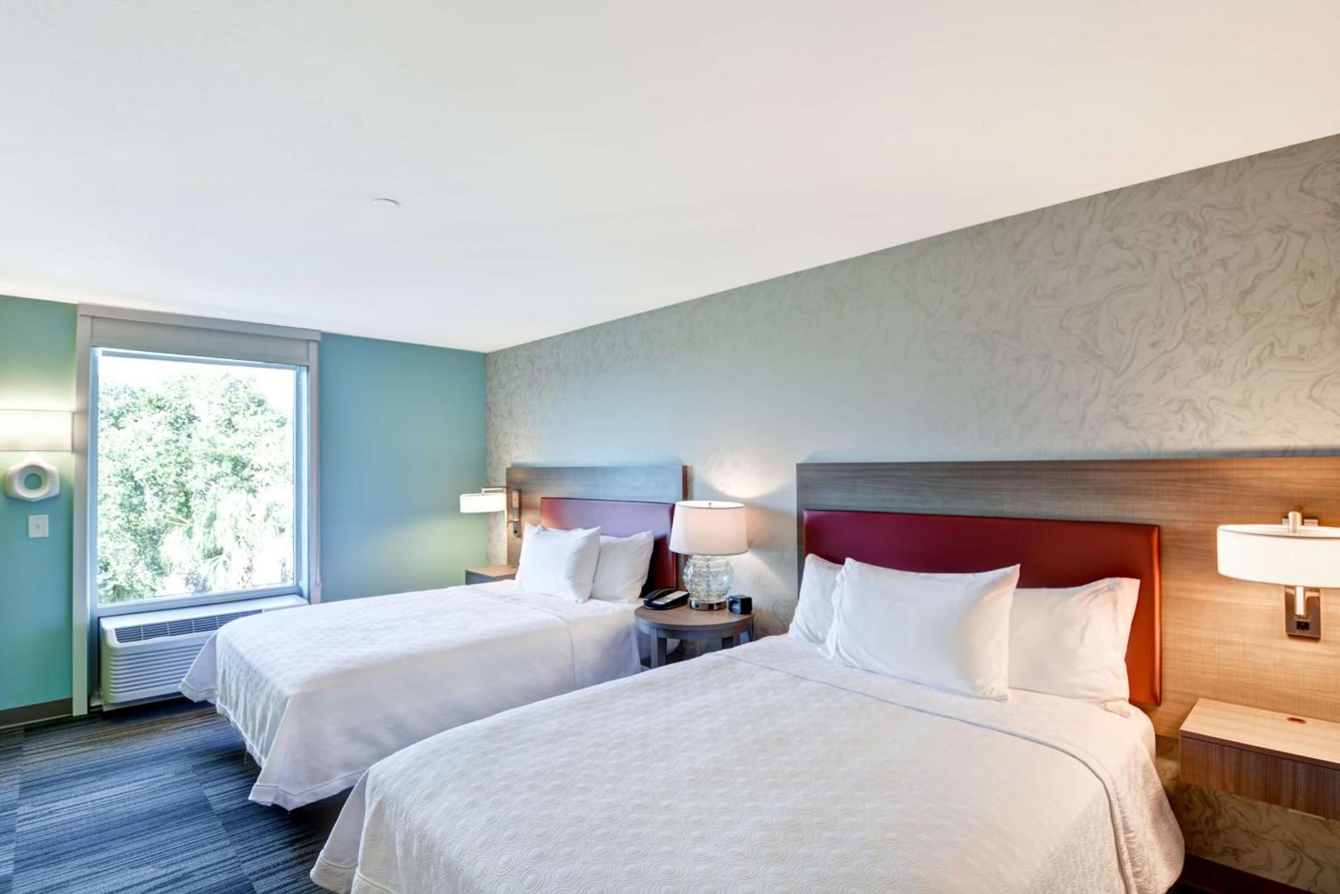Home2 Suites By Hilton Tampa USF Near Busch Gardens photo 13