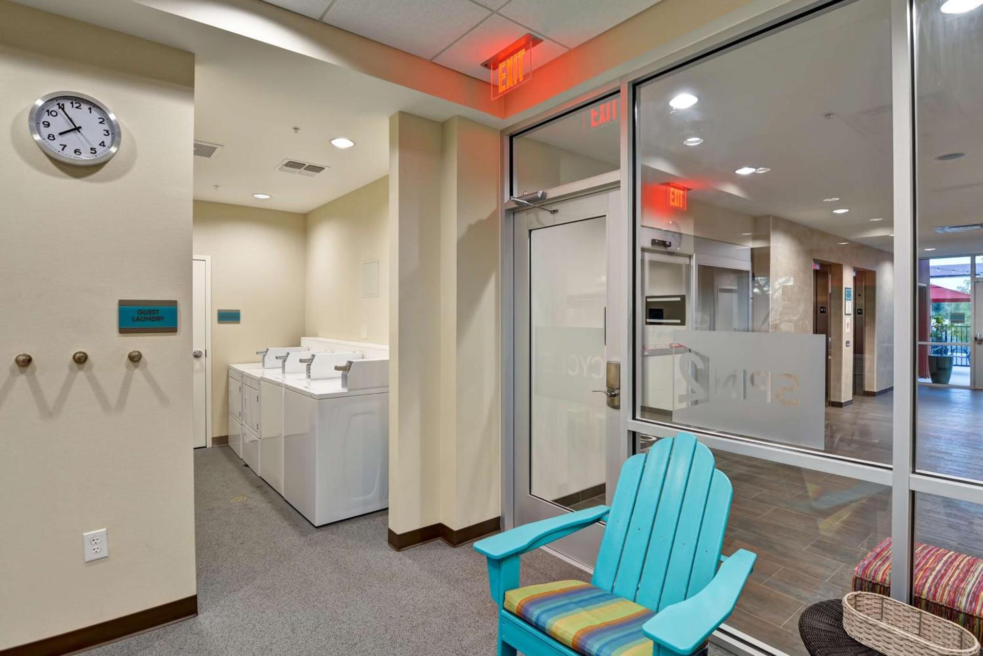 Home2 Suites By Hilton Tampa USF Near Busch Gardens photo 28