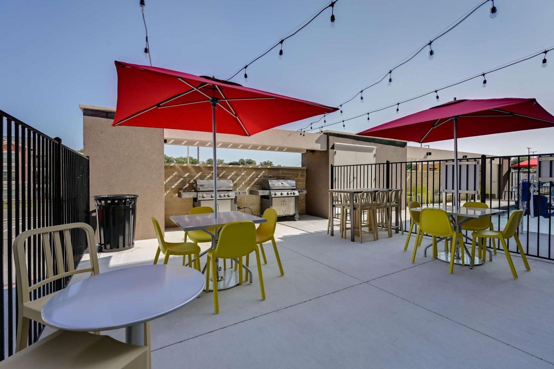 Home2 Suites By Hilton Temple photo 2