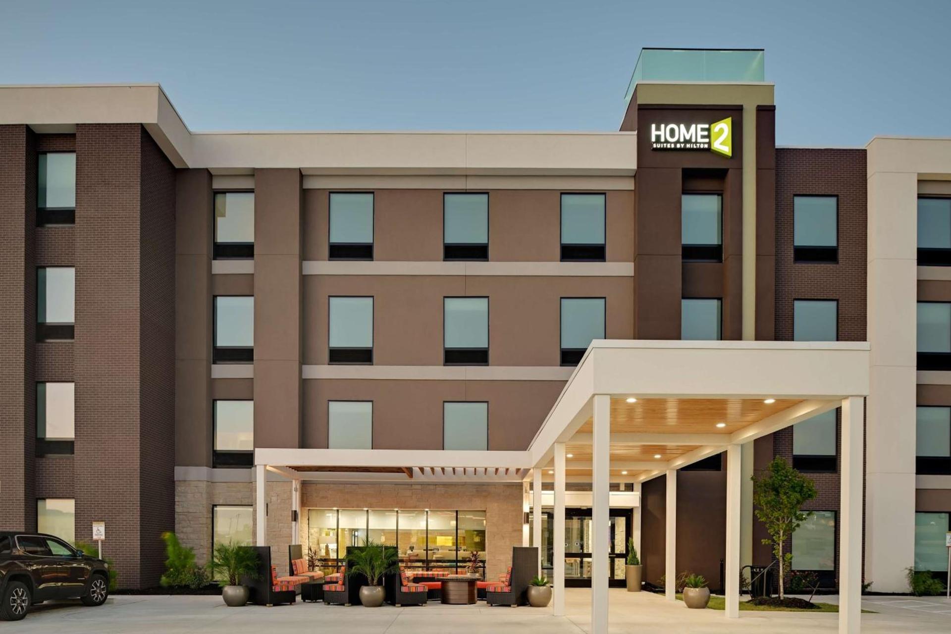 Home2 Suites By Hilton Temple photo 3