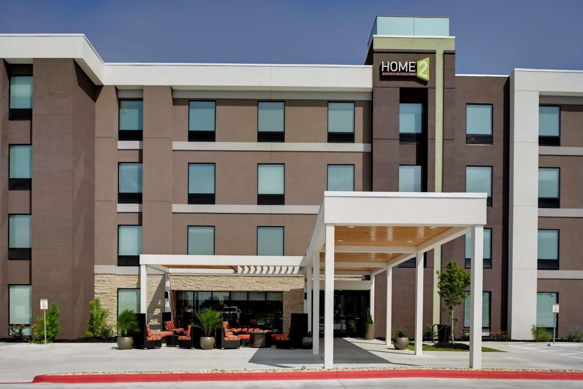 Home2 Suites By Hilton Temple photo 5