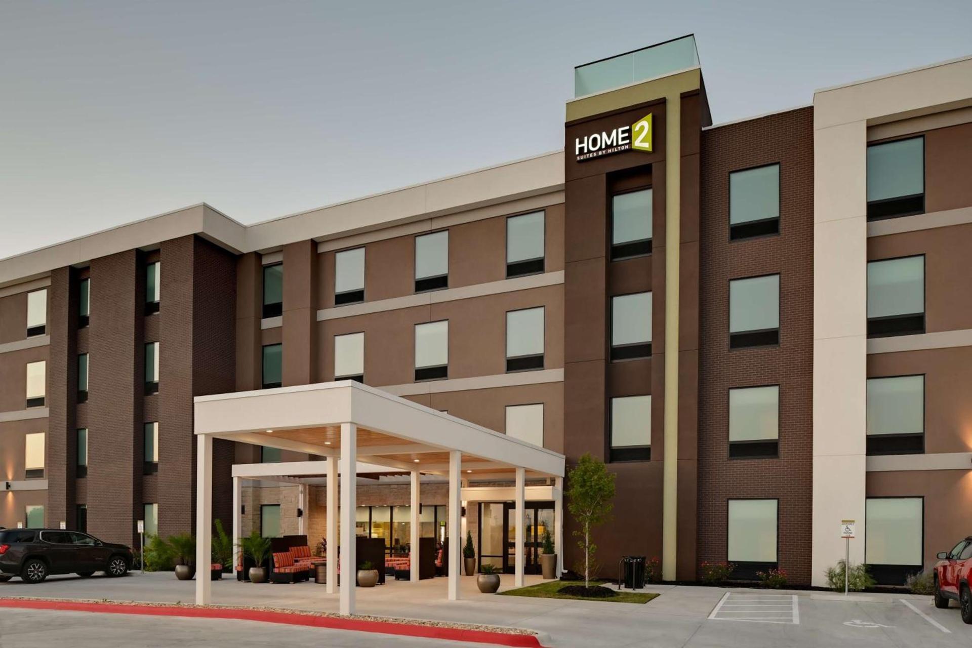 Home2 Suites By Hilton Temple photo 6