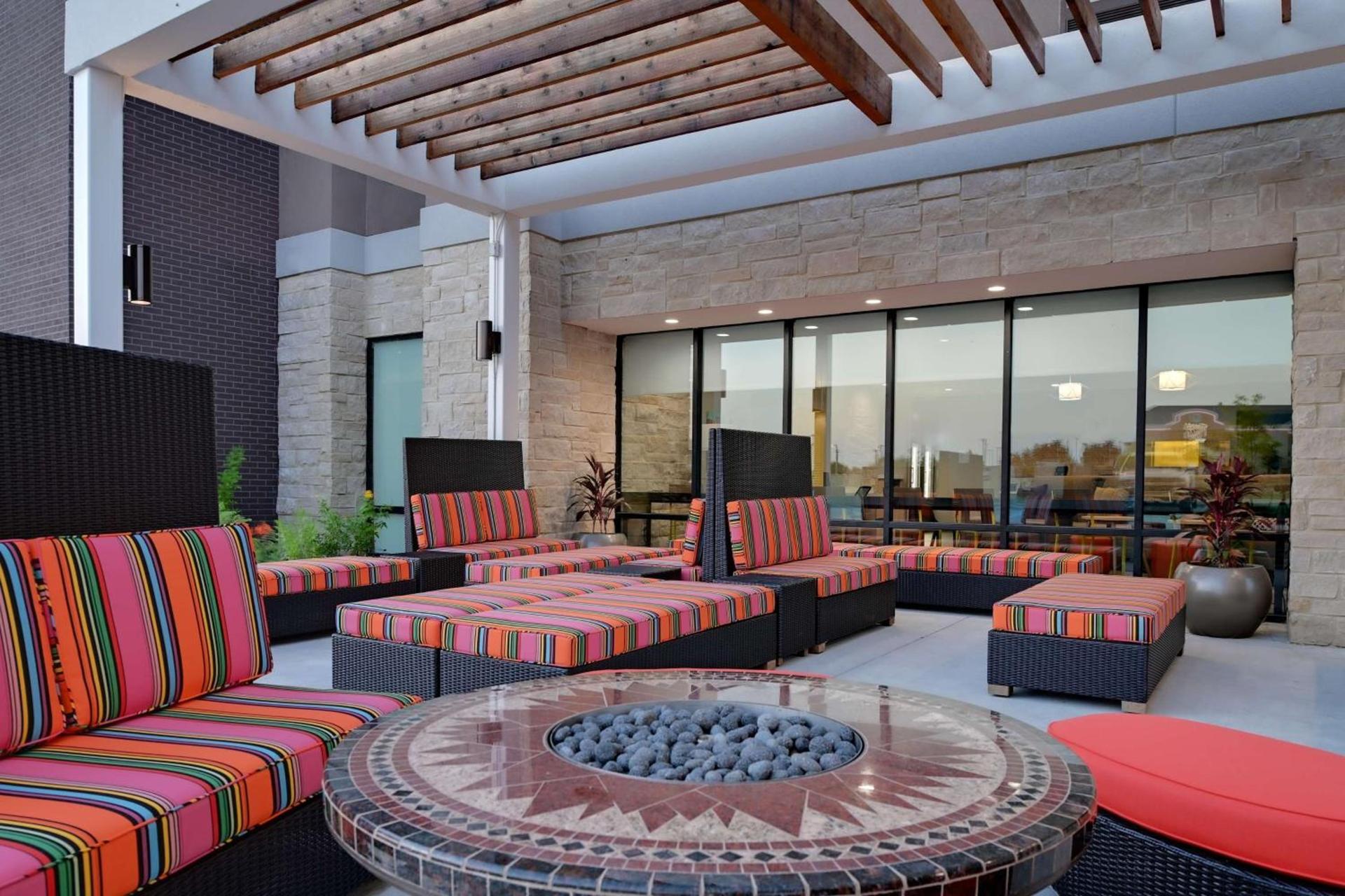 Home2 Suites By Hilton Temple photo 8