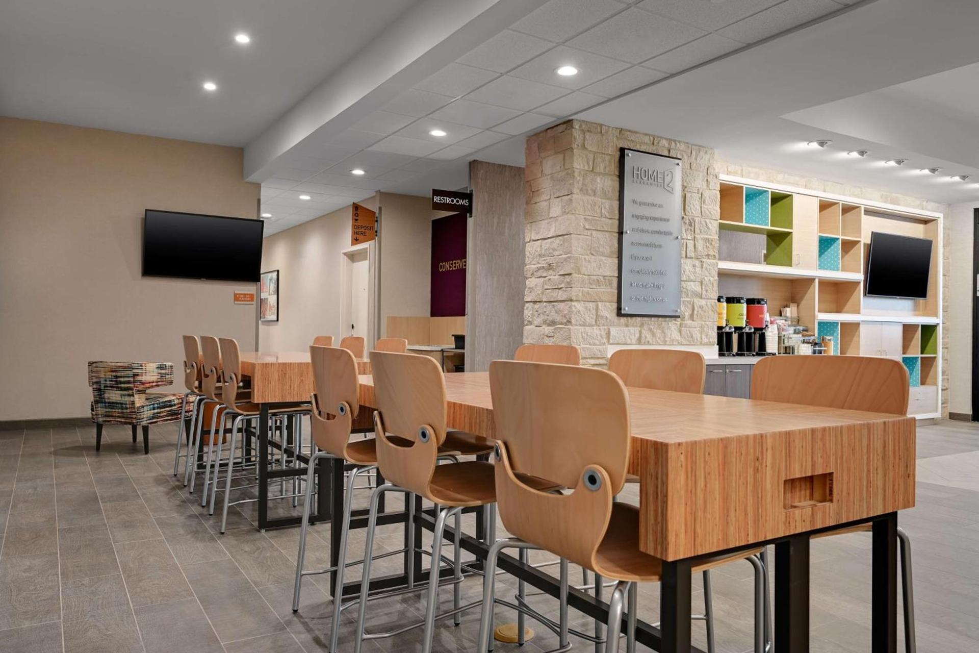 Home2 Suites By Hilton Temple photo 9
