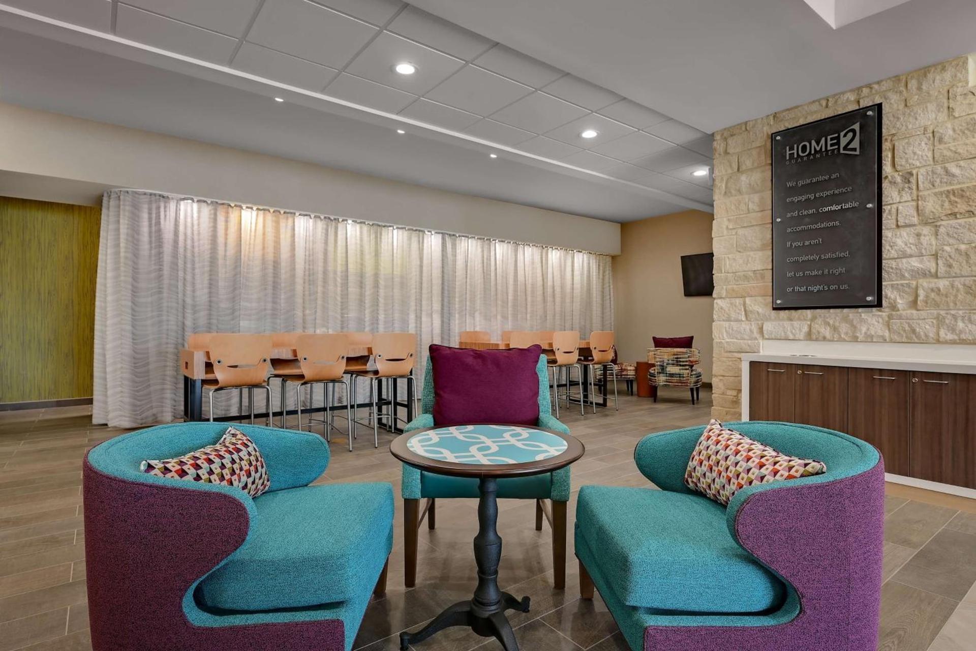 Home2 Suites By Hilton Temple photo 10