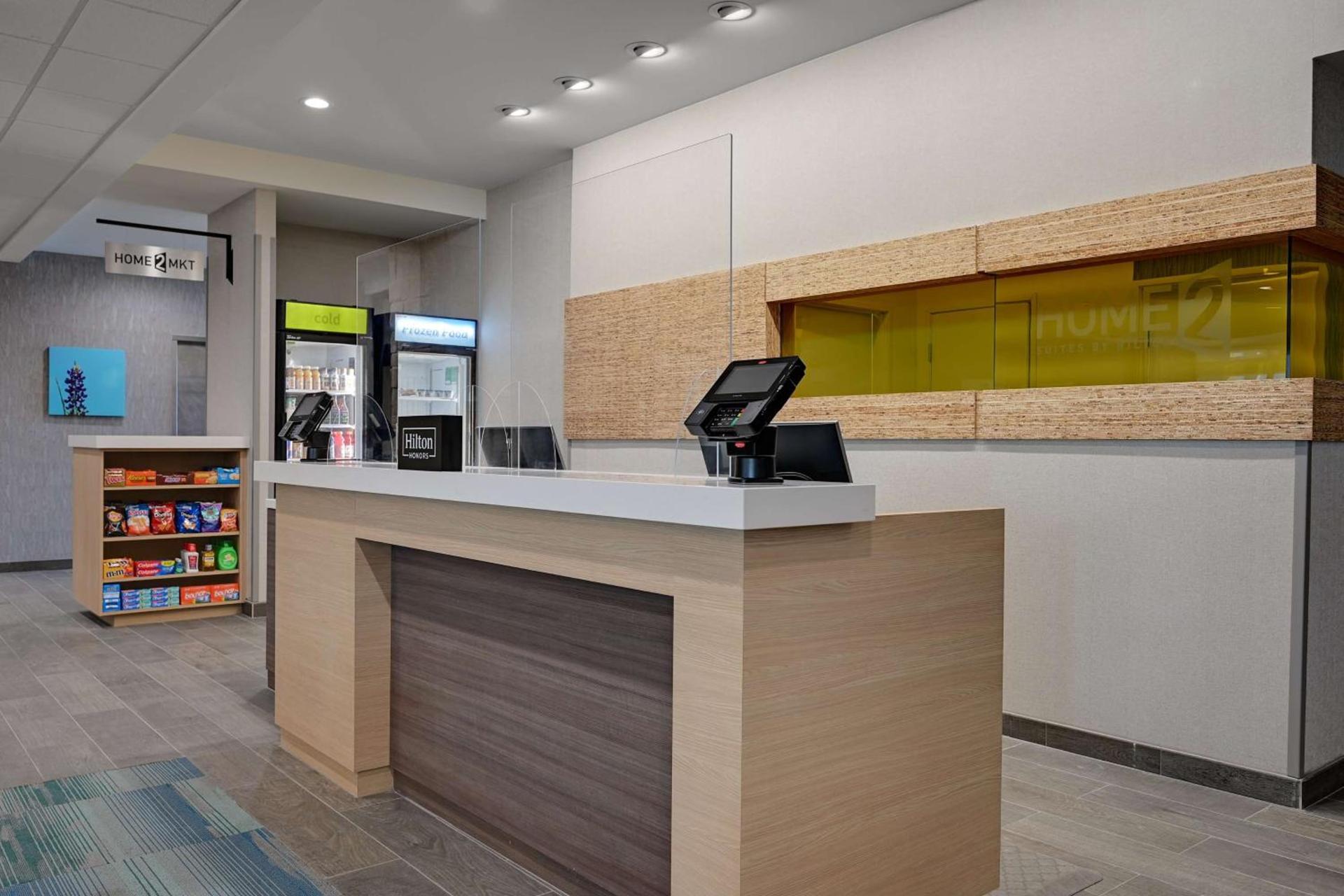 Home2 Suites By Hilton Temple photo 11