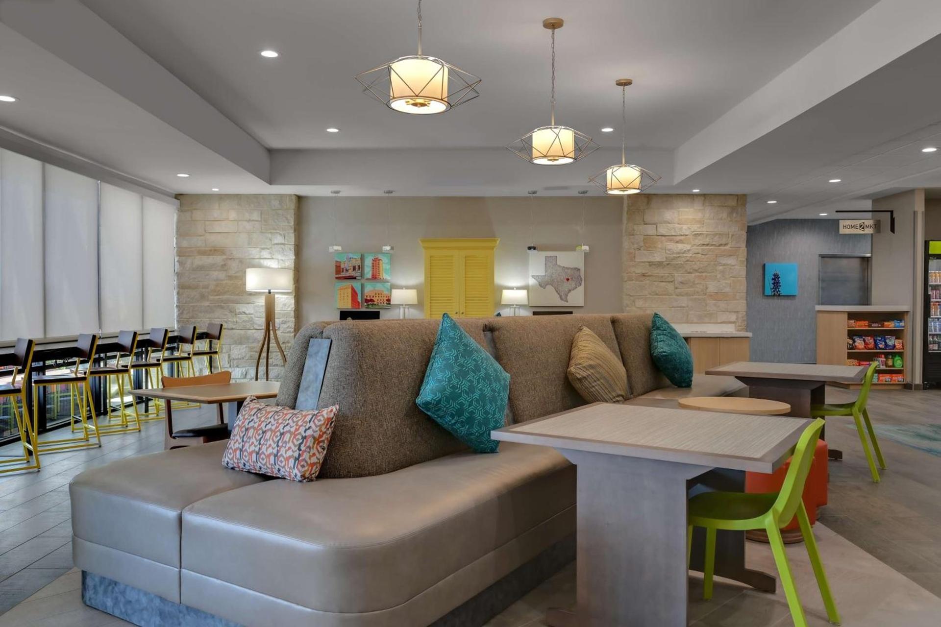 Home2 Suites By Hilton Temple photo 12