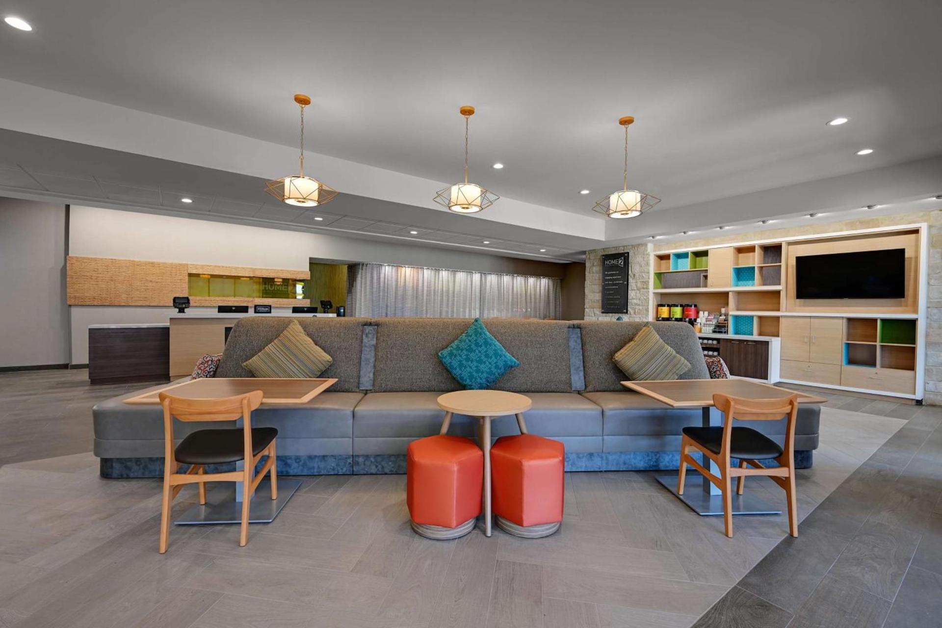 Home2 Suites By Hilton Temple photo 14