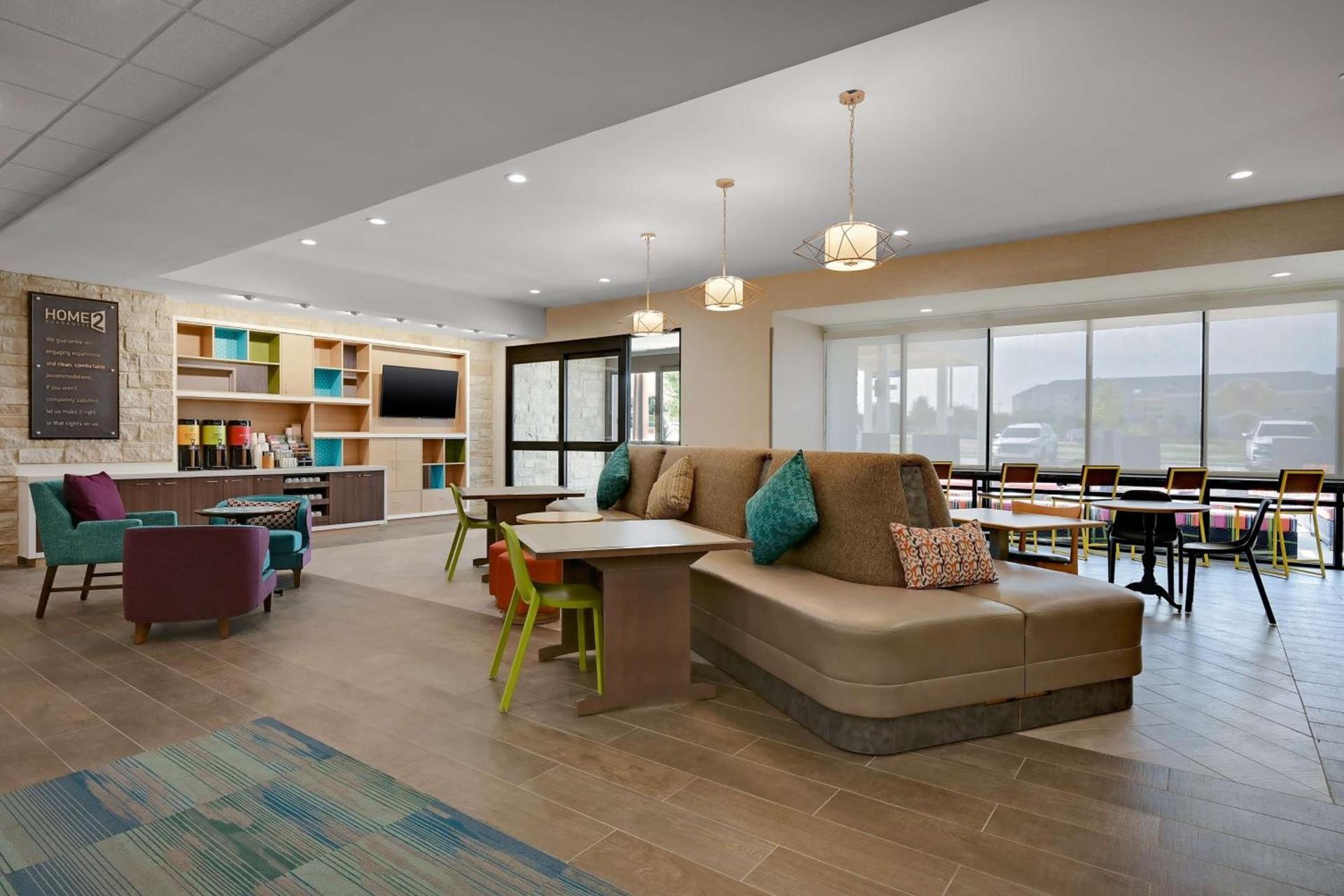 Home2 Suites By Hilton Temple photo 16
