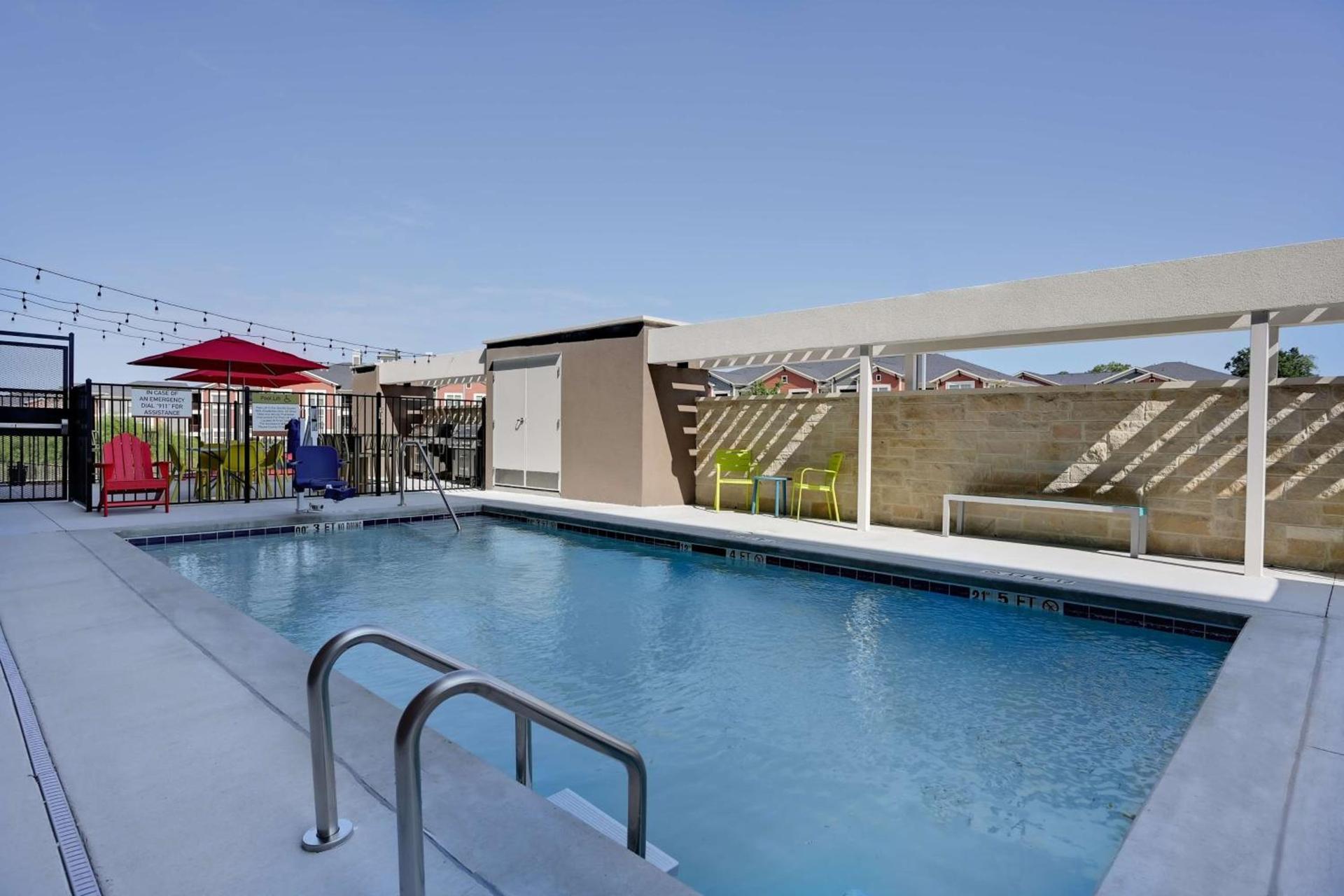 Home2 Suites By Hilton Temple photo 17