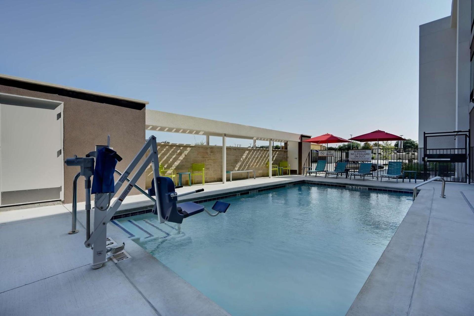 Home2 Suites By Hilton Temple photo 18