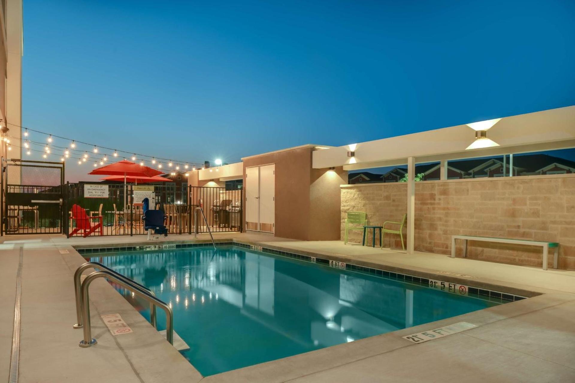 Home2 Suites By Hilton Temple photo 19