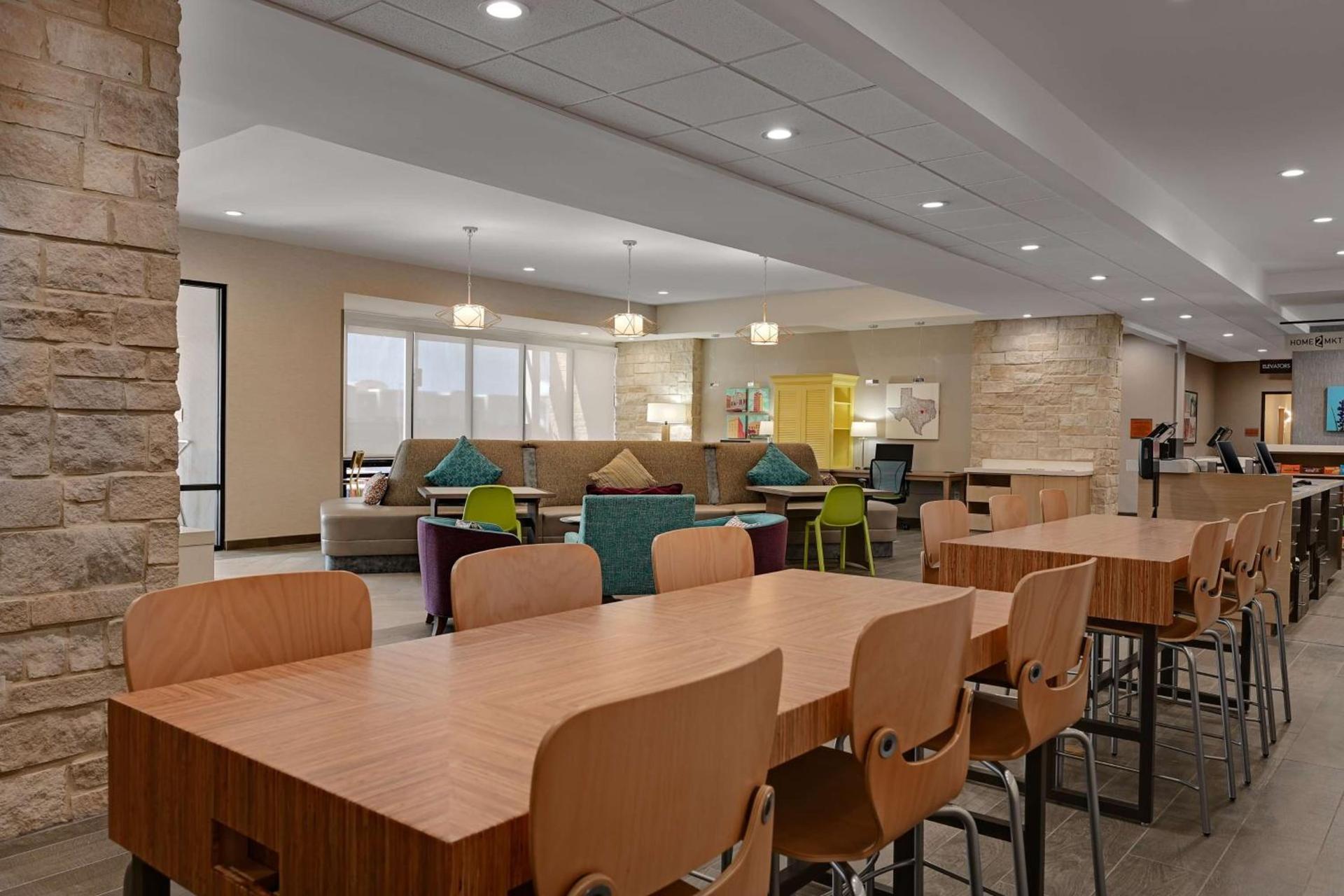 Home2 Suites By Hilton Temple photo 24