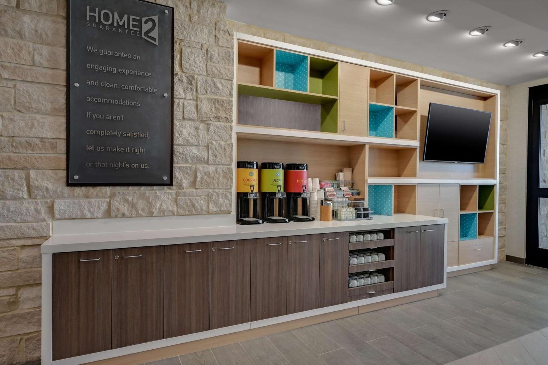 Home2 Suites By Hilton Temple photo 25