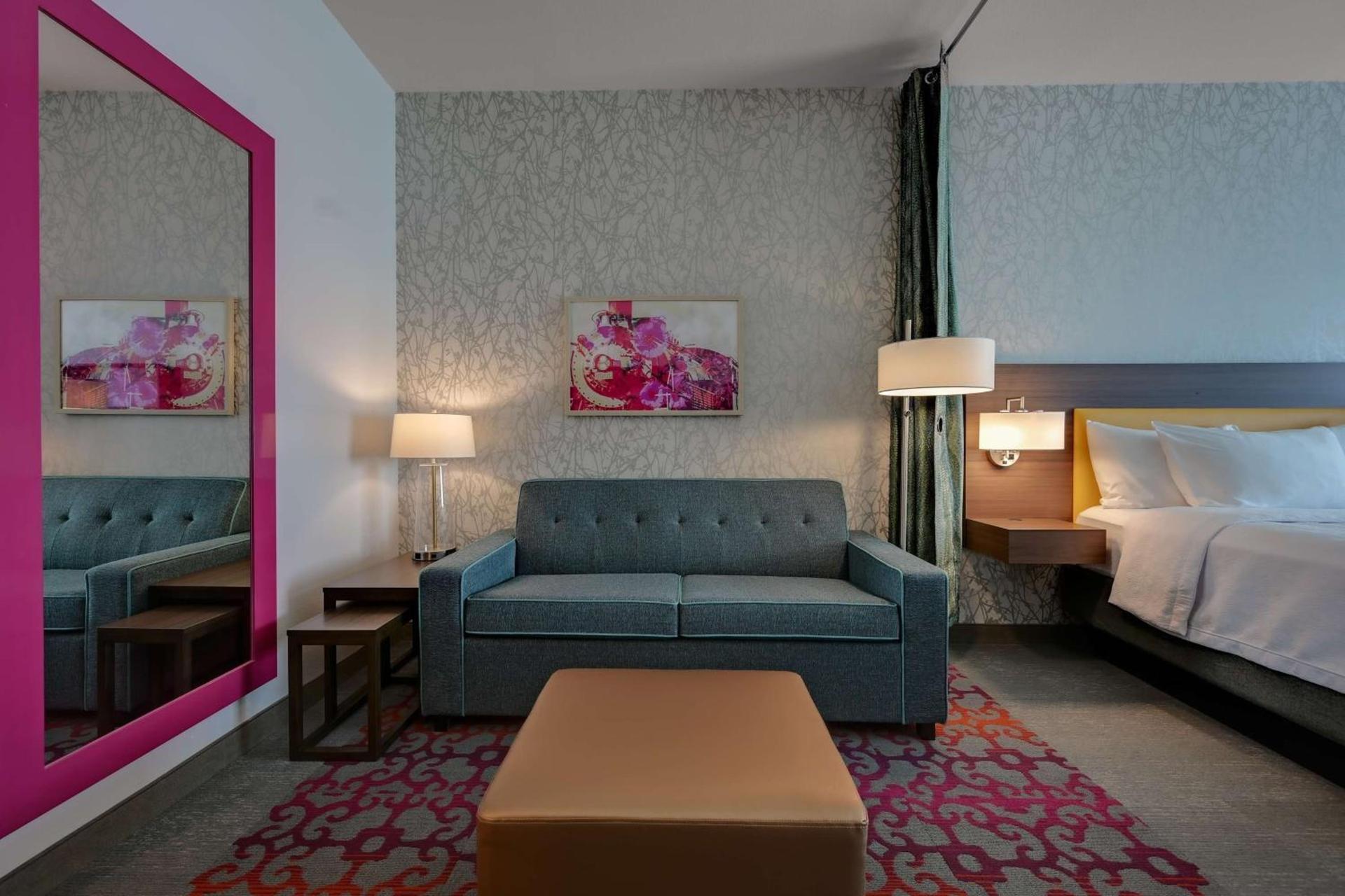 Home2 Suites By Hilton Temple photo 29