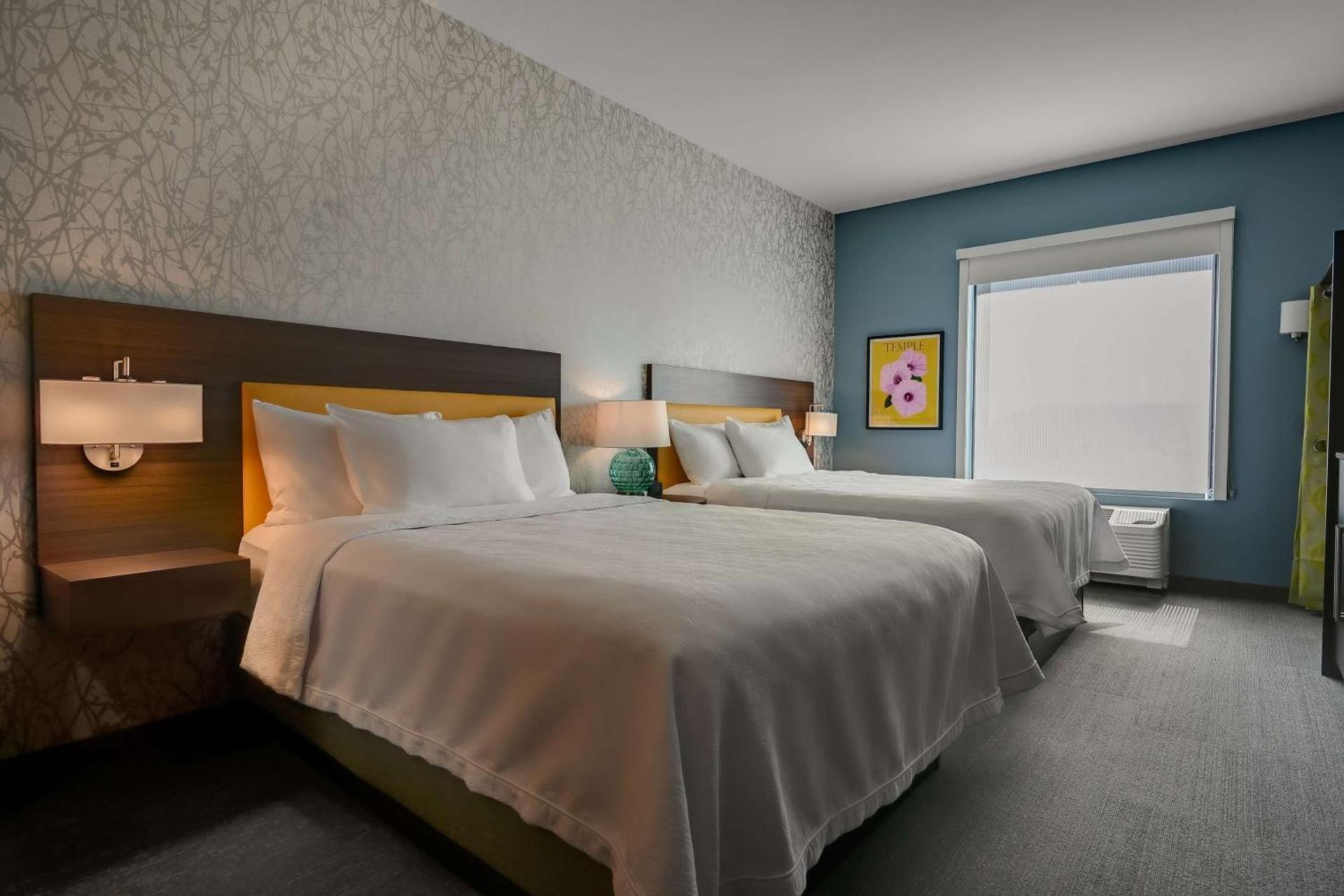Home2 Suites By Hilton Temple photo 30