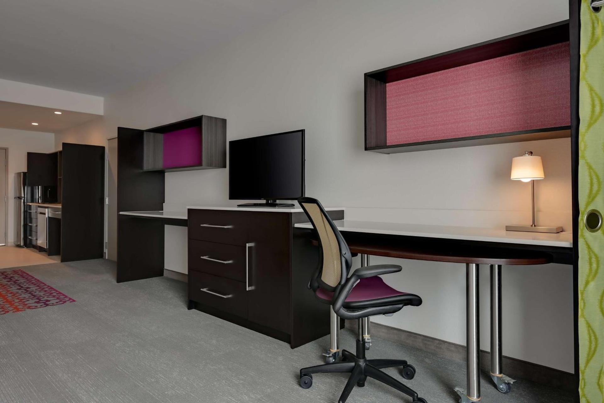 Home2 Suites By Hilton Temple photo 33