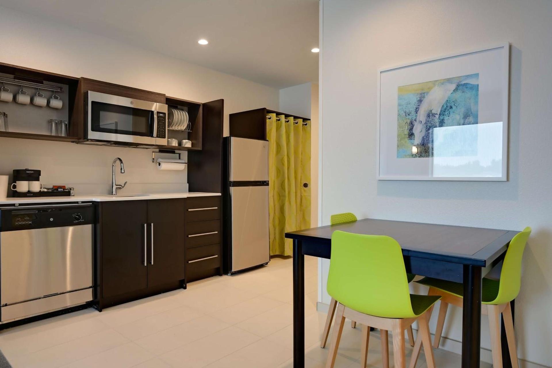 Home2 Suites By Hilton Temple photo 46
