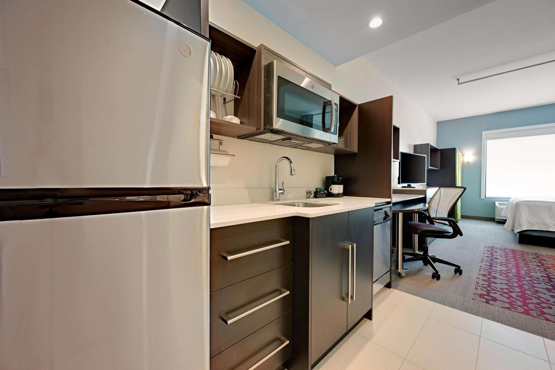 Home2 Suites By Hilton Temple photo 48