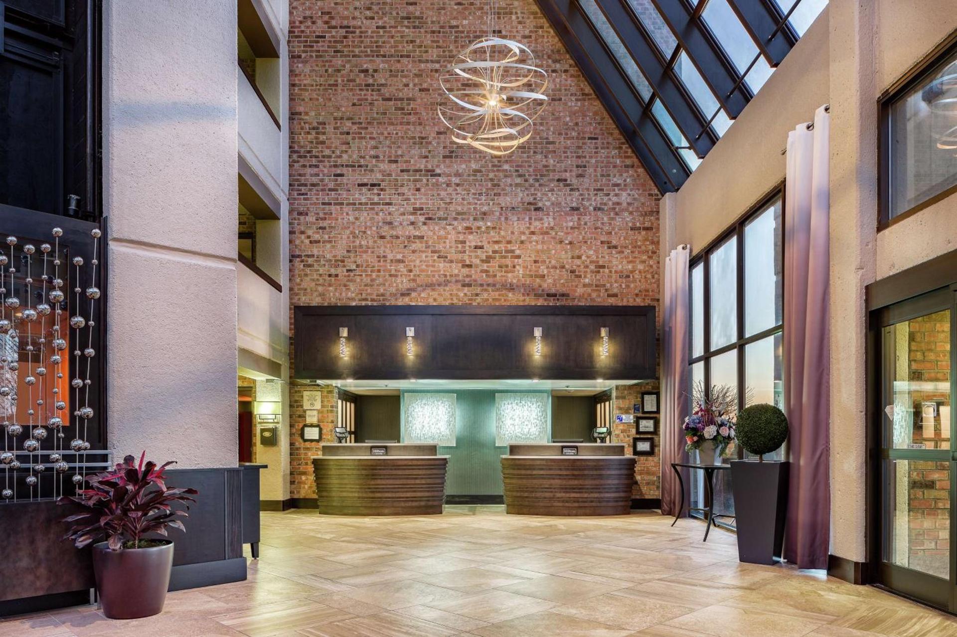 DoubleTree by Hilton Johnson City photo 2