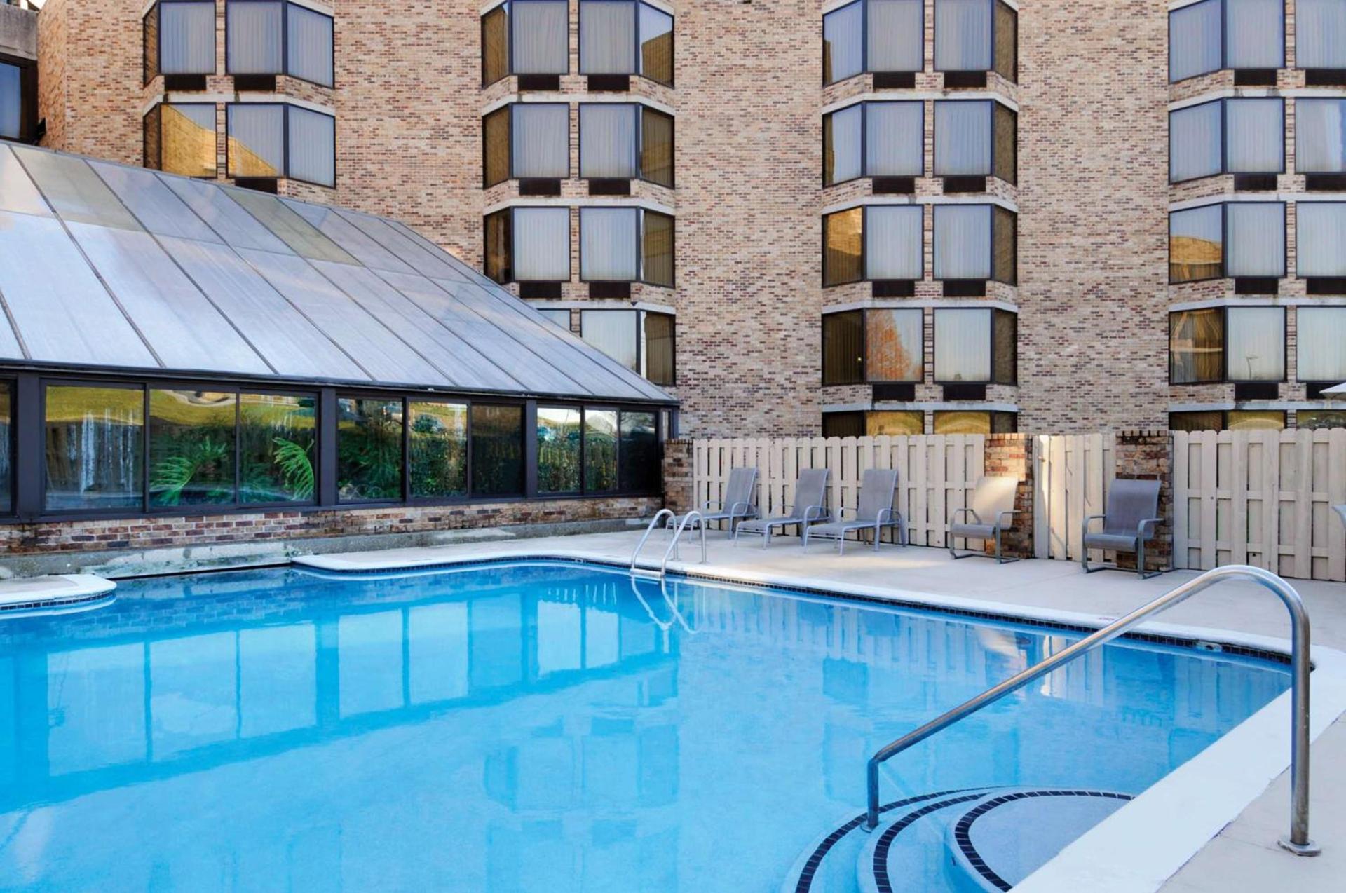 DoubleTree by Hilton Johnson City photo 3