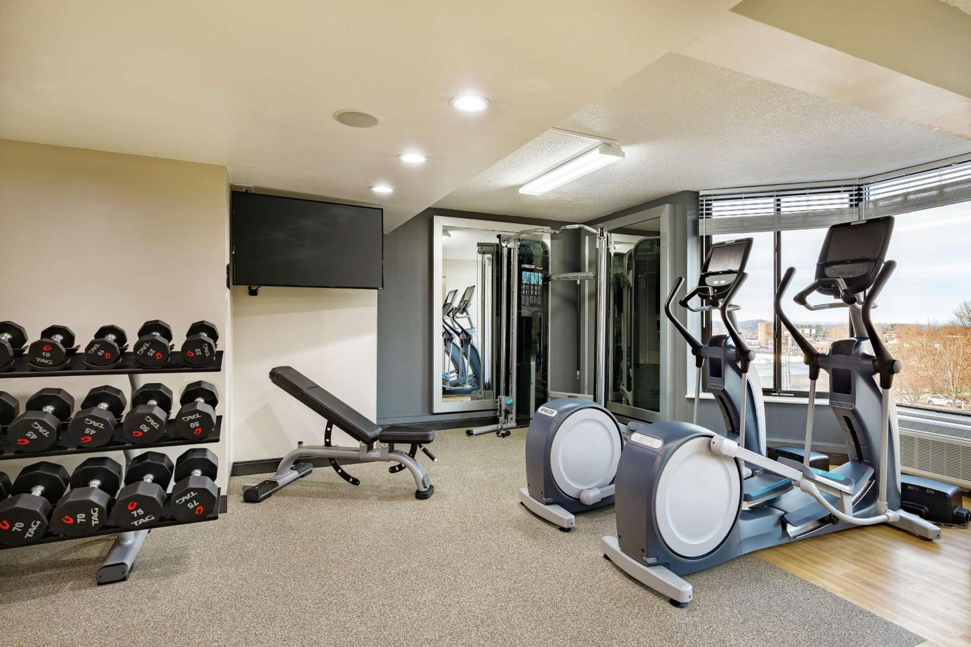 DoubleTree by Hilton Johnson City photo 12