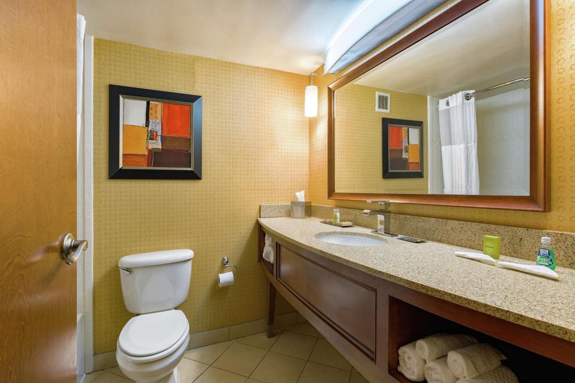 DoubleTree by Hilton Johnson City photo 15