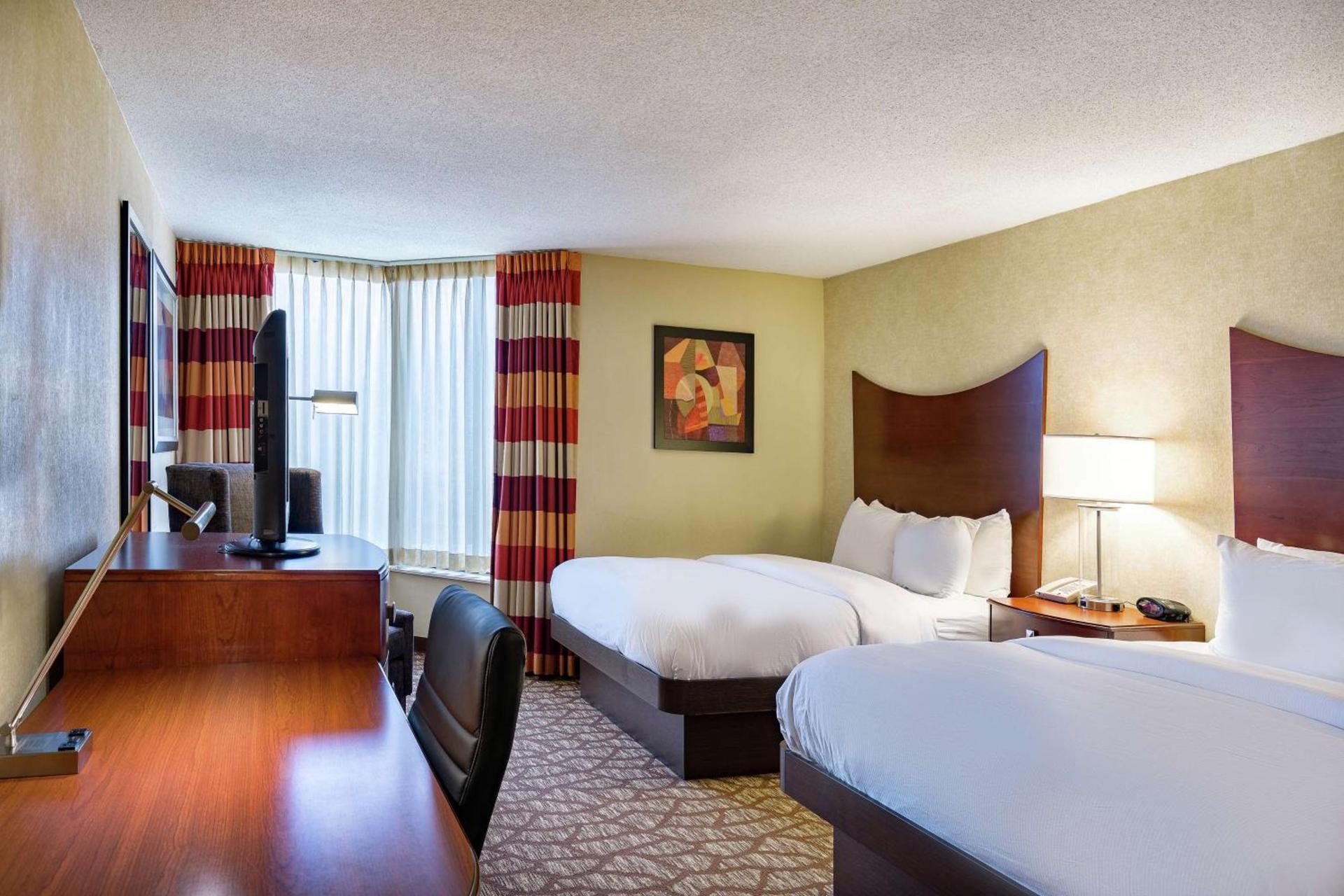 DoubleTree by Hilton Johnson City photo 18