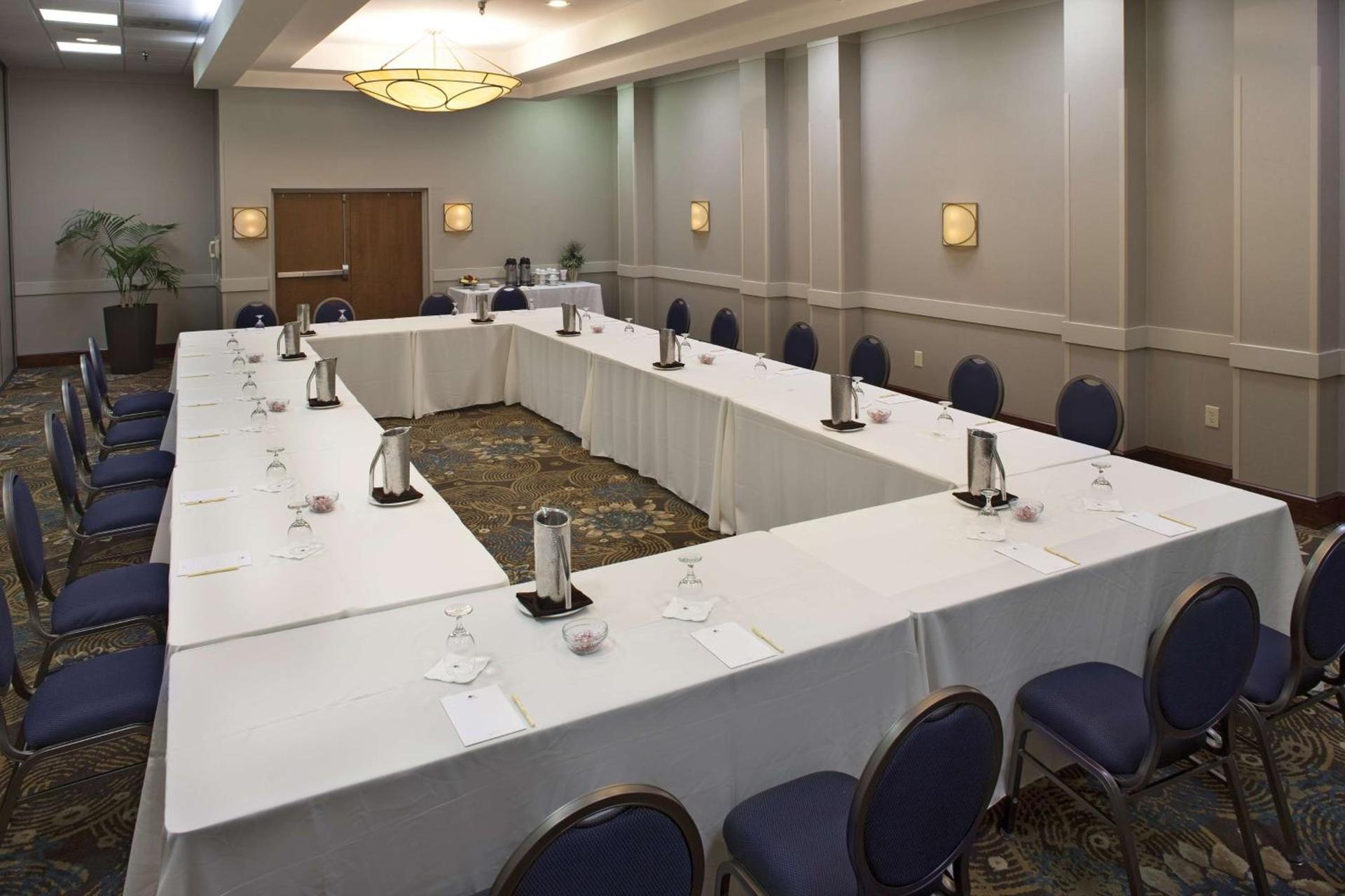 DoubleTree by Hilton Johnson City photo 26