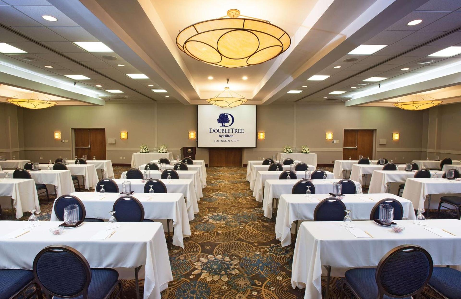 DoubleTree by Hilton Johnson City photo 27