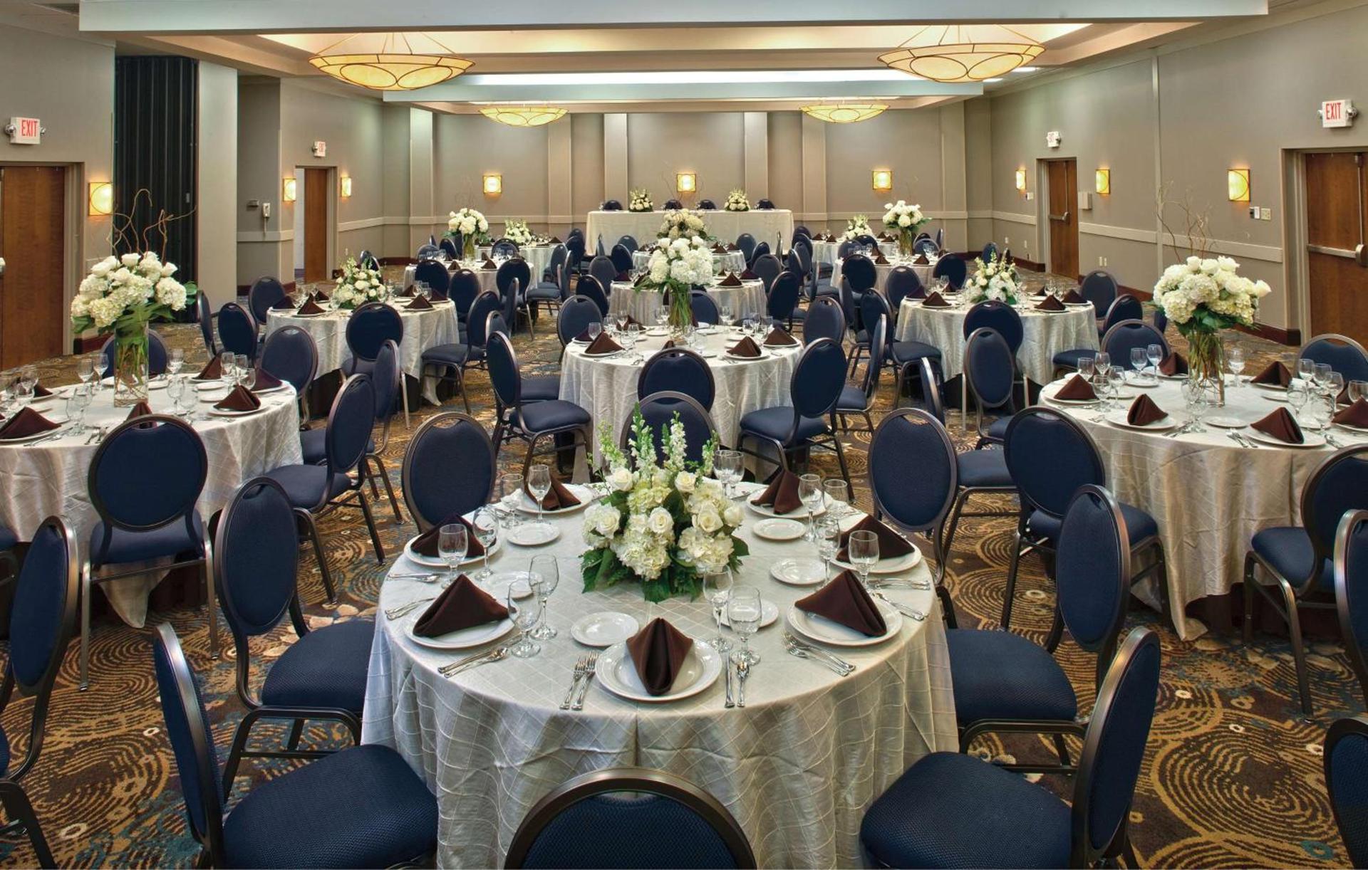 DoubleTree by Hilton Johnson City photo 30