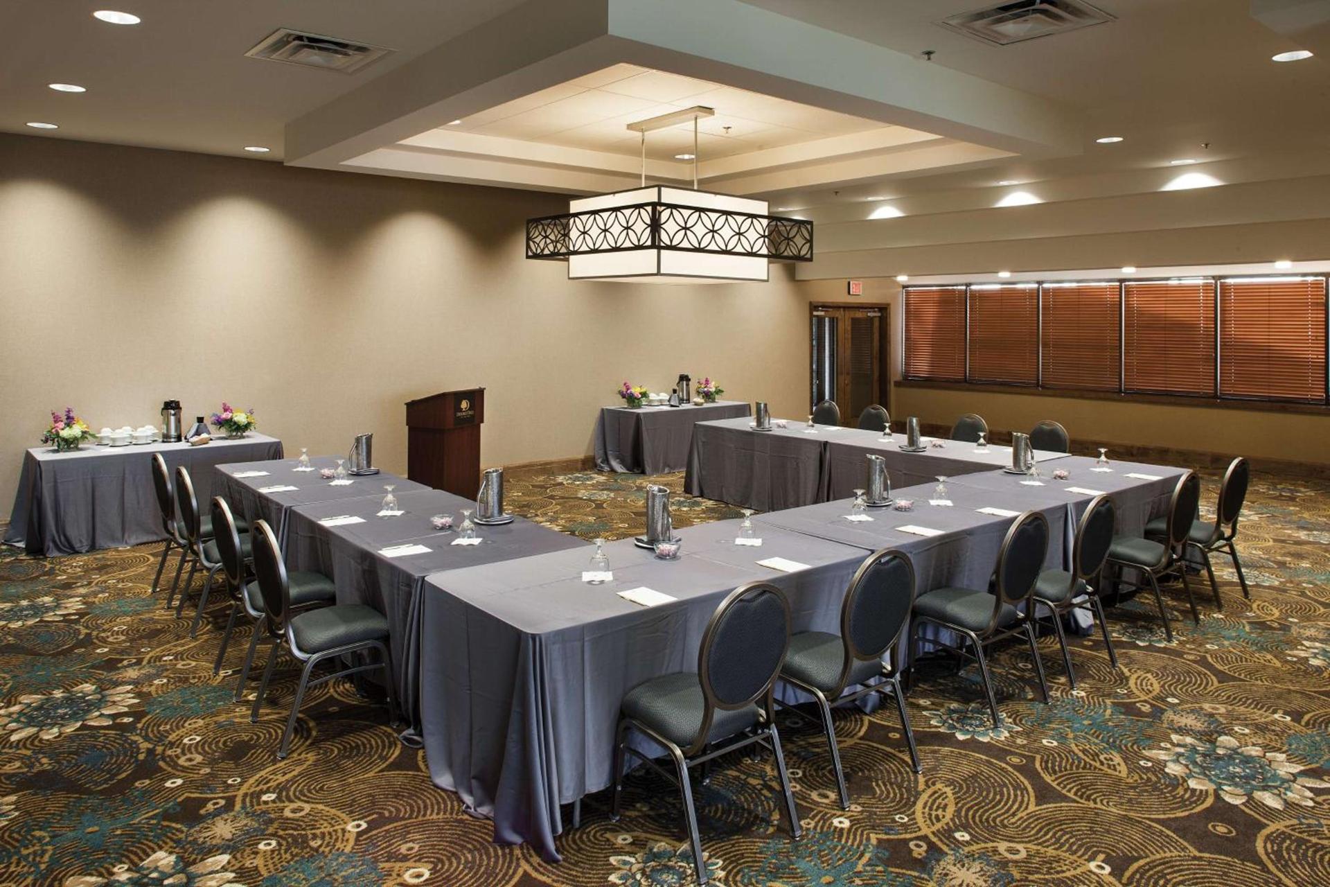 DoubleTree by Hilton Johnson City photo 33