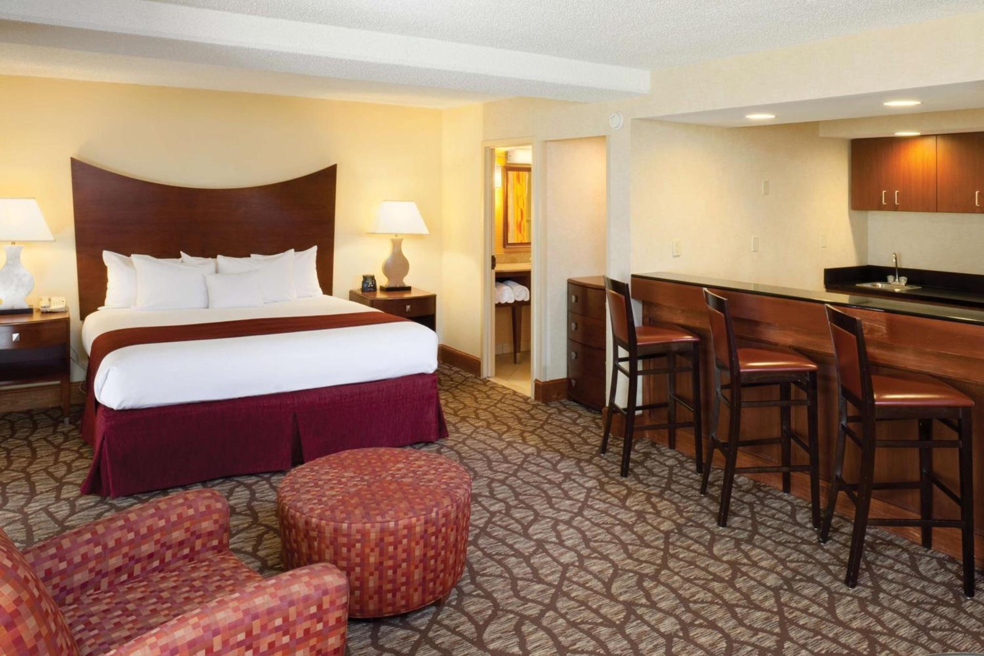 DoubleTree by Hilton Johnson City photo 25