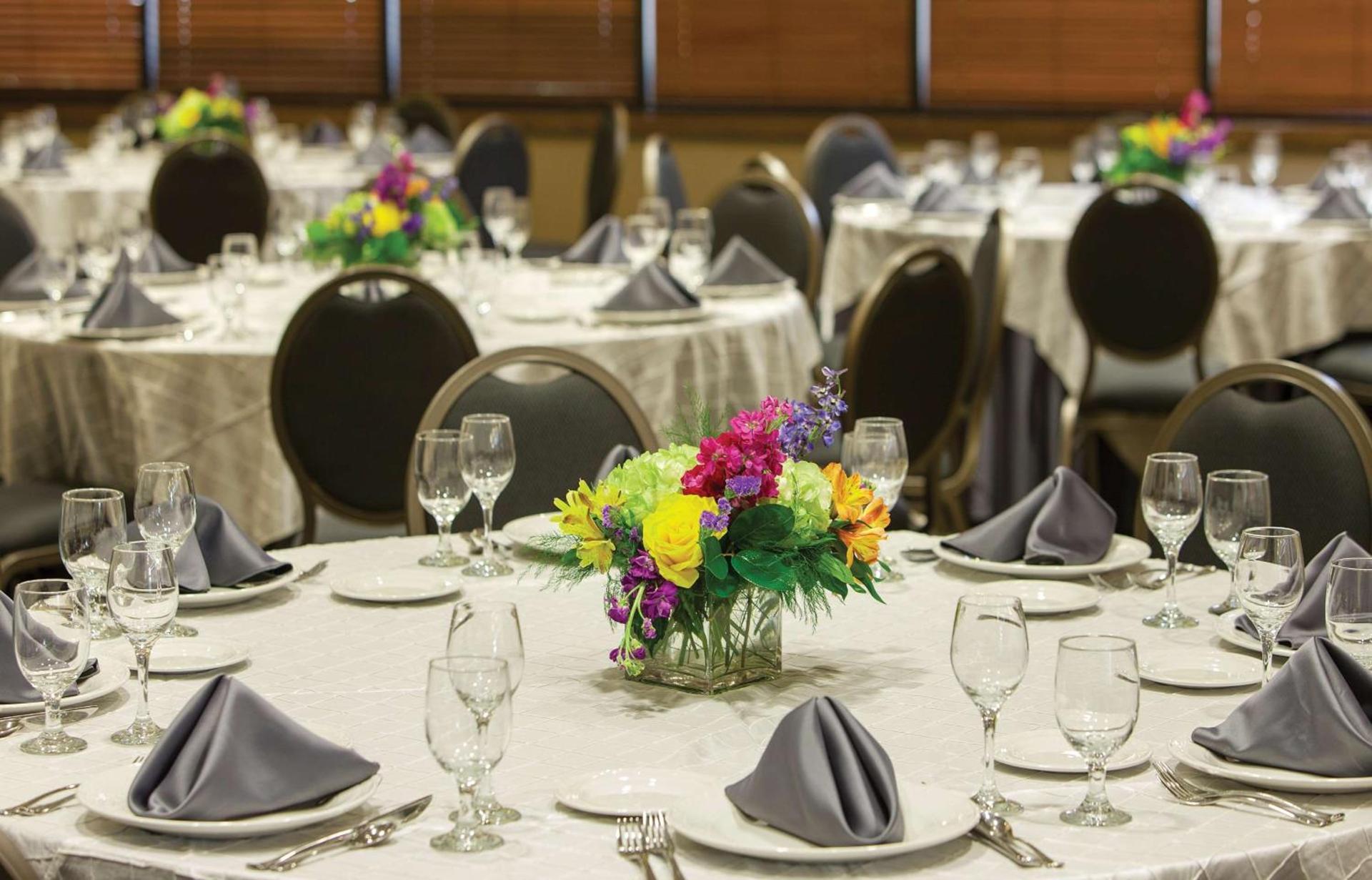 DoubleTree by Hilton Johnson City photo 36