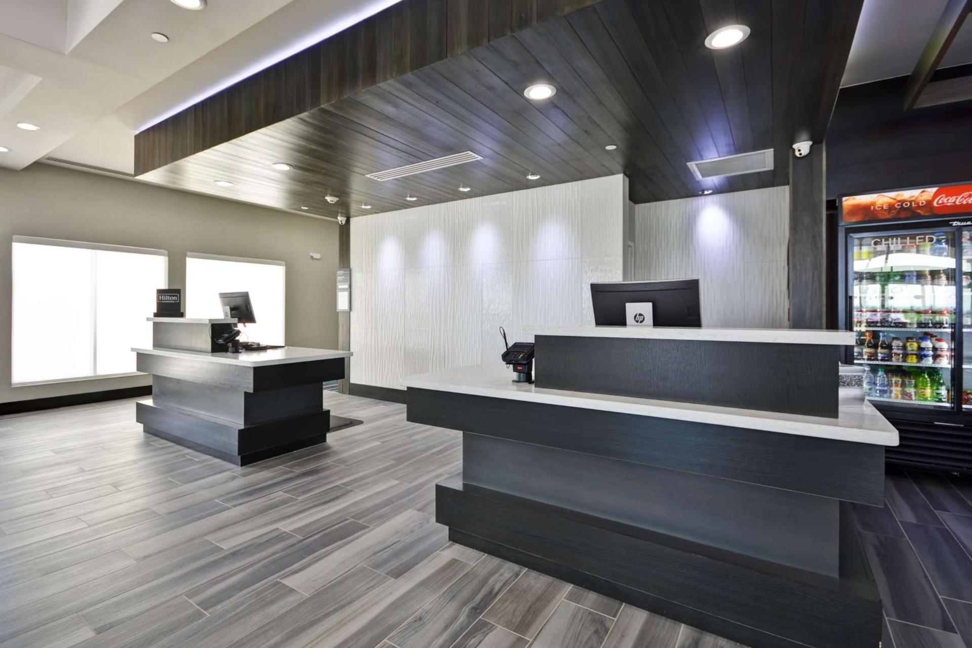 Hilton Garden Inn Tulsa-Broken Arrow, OK photo 2