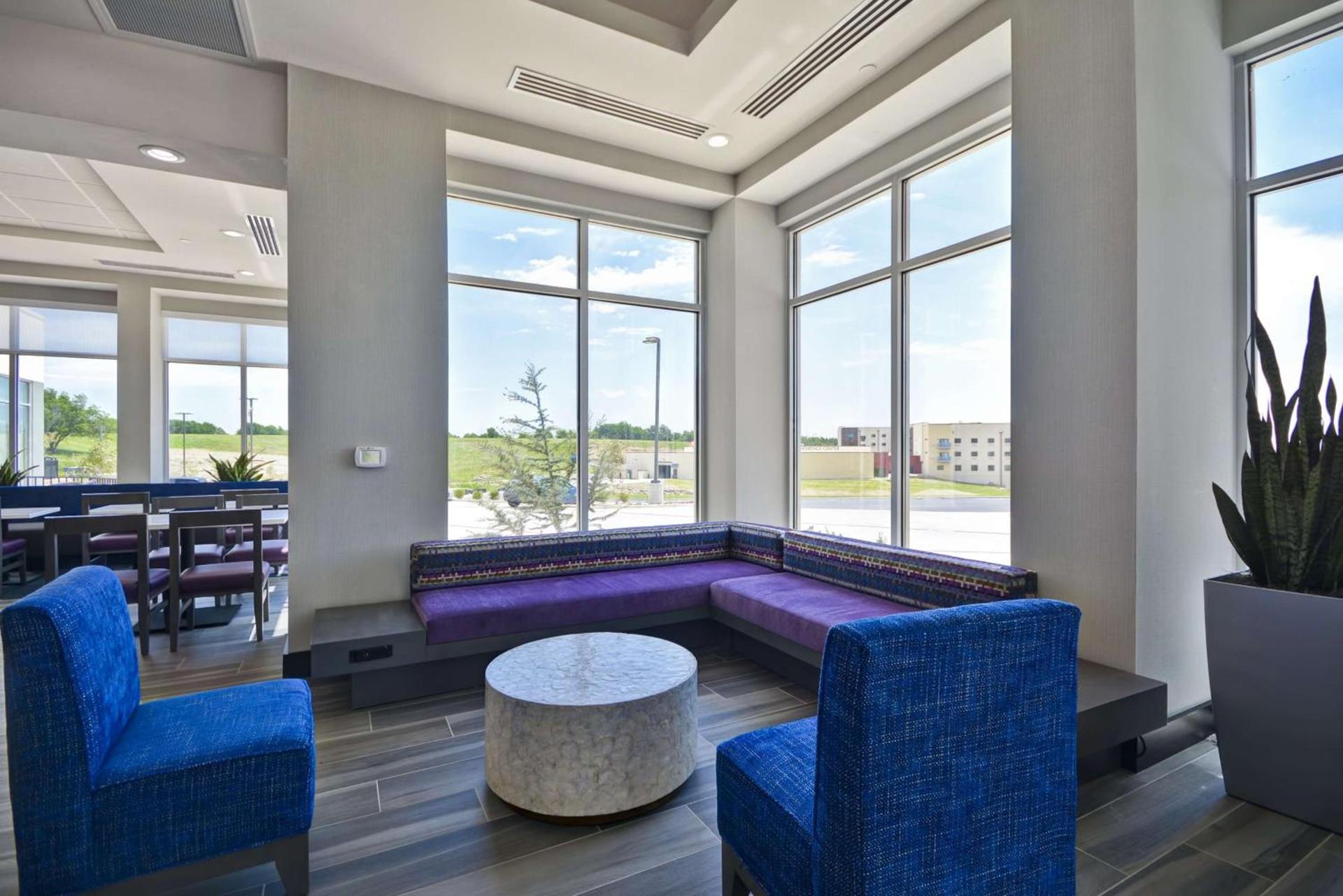 Hilton Garden Inn Tulsa-Broken Arrow, OK photo 5