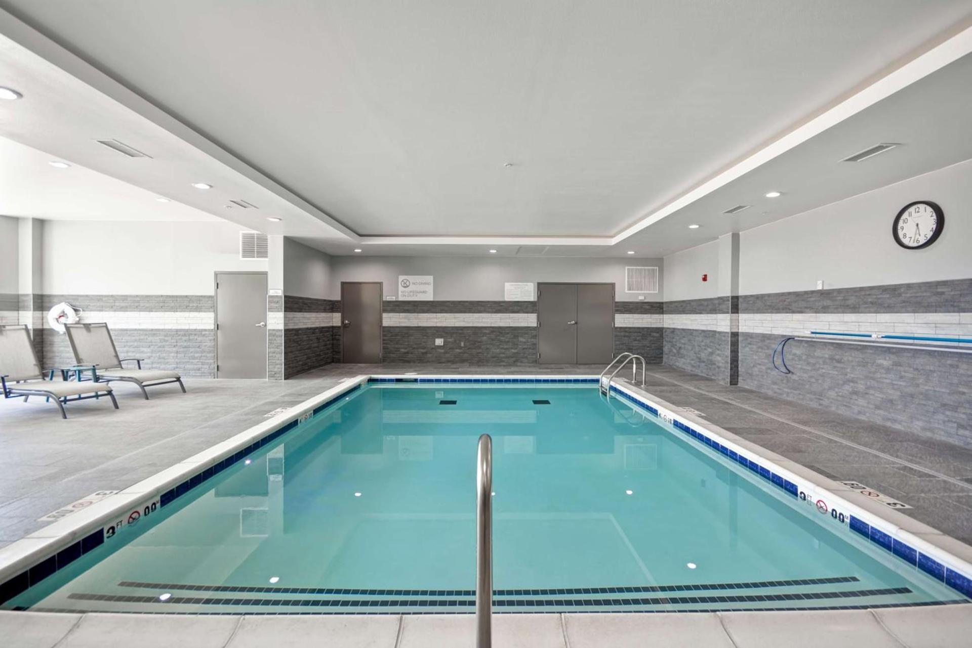 Hilton Garden Inn Tulsa-Broken Arrow, OK photo 8