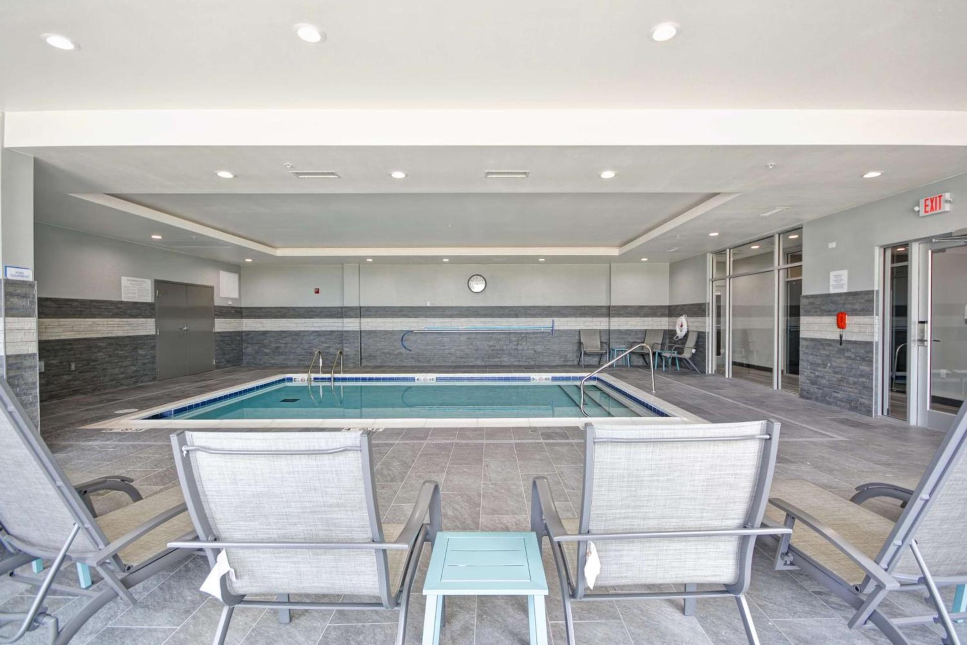 Hilton Garden Inn Tulsa-Broken Arrow, OK photo 9