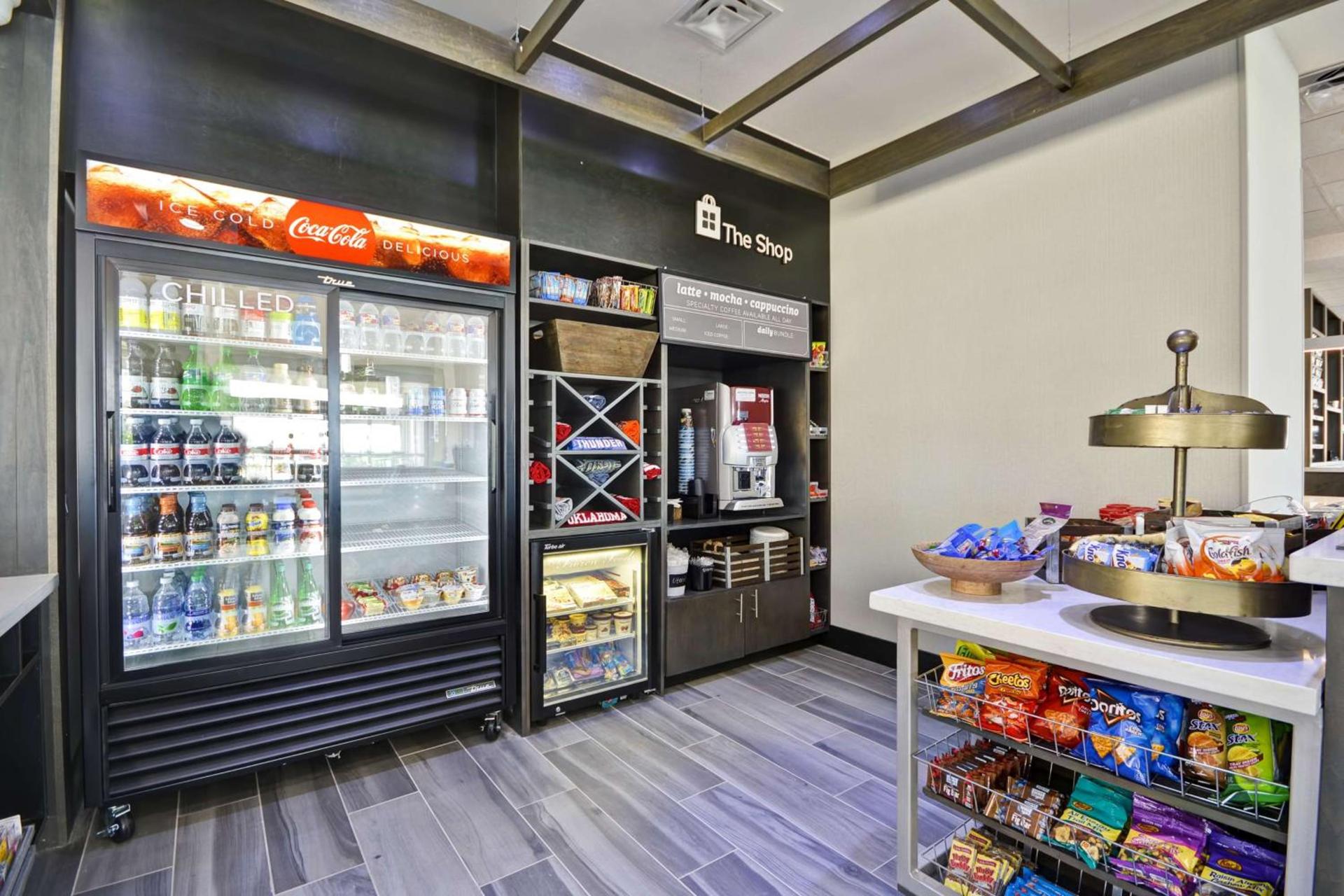 Hilton Garden Inn Tulsa-Broken Arrow, OK photo 11