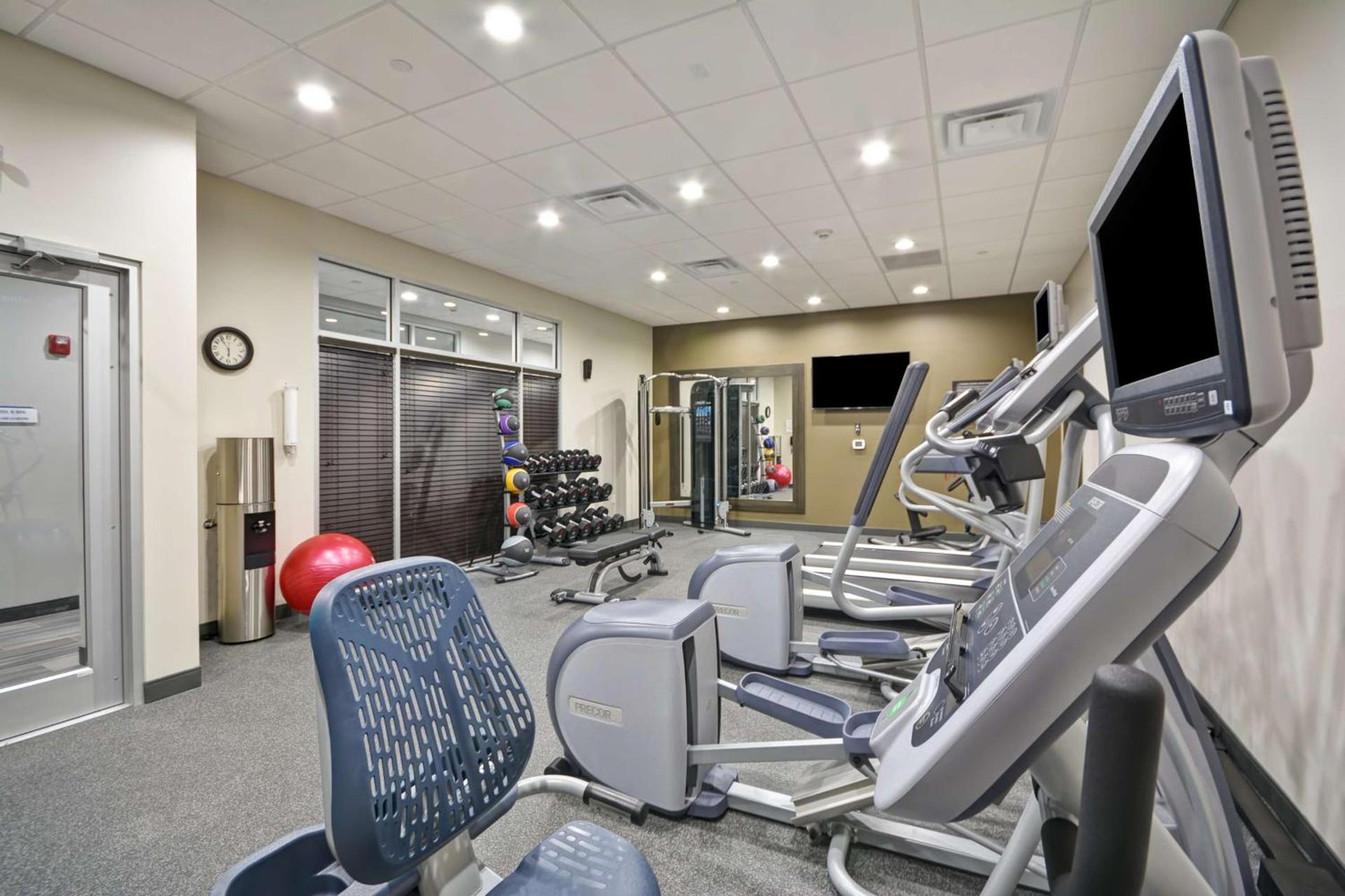 Hilton Garden Inn Tulsa-Broken Arrow, OK photo 12