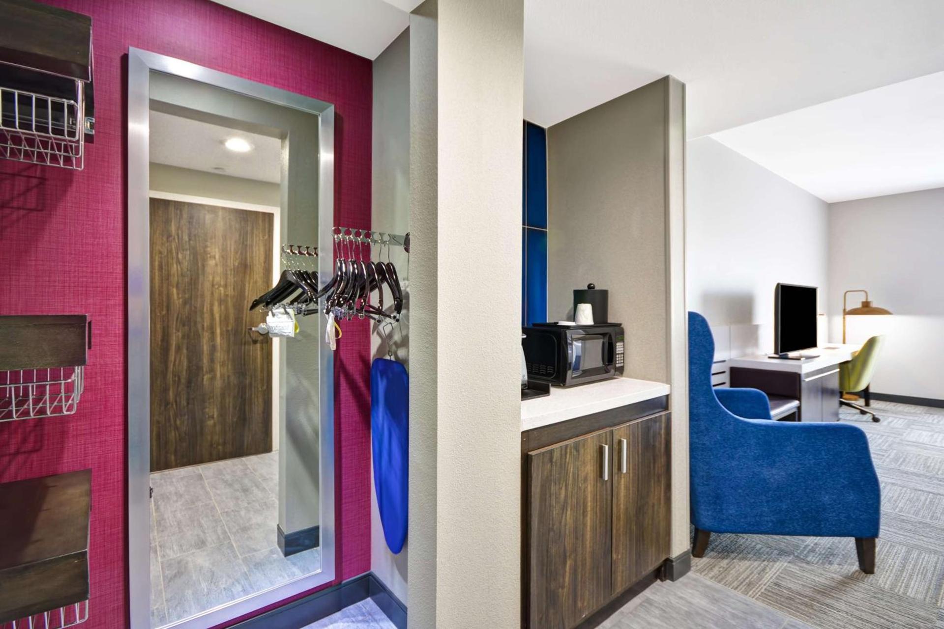 Hilton Garden Inn Tulsa-Broken Arrow, OK photo 13