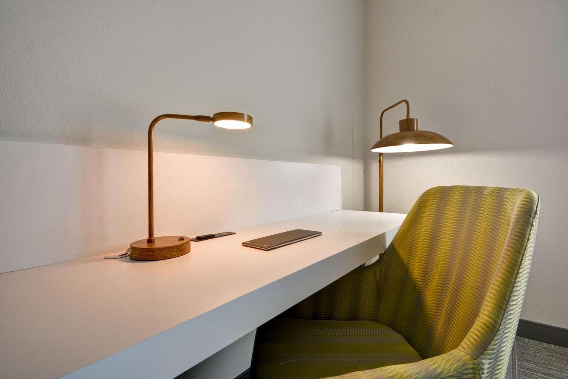 Hilton Garden Inn Tulsa-Broken Arrow, OK photo 15