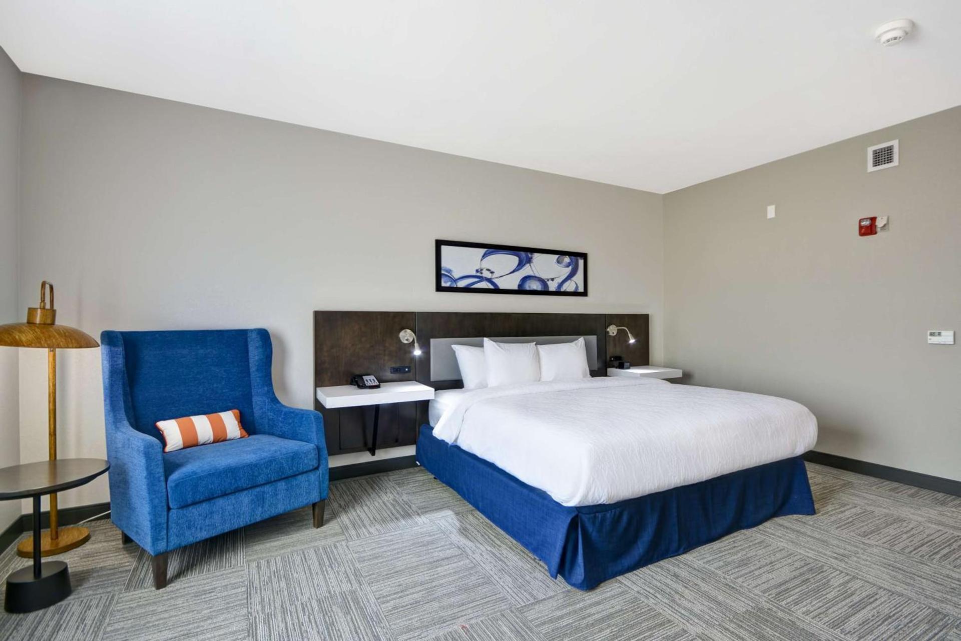 Hilton Garden Inn Tulsa-Broken Arrow, OK photo 16