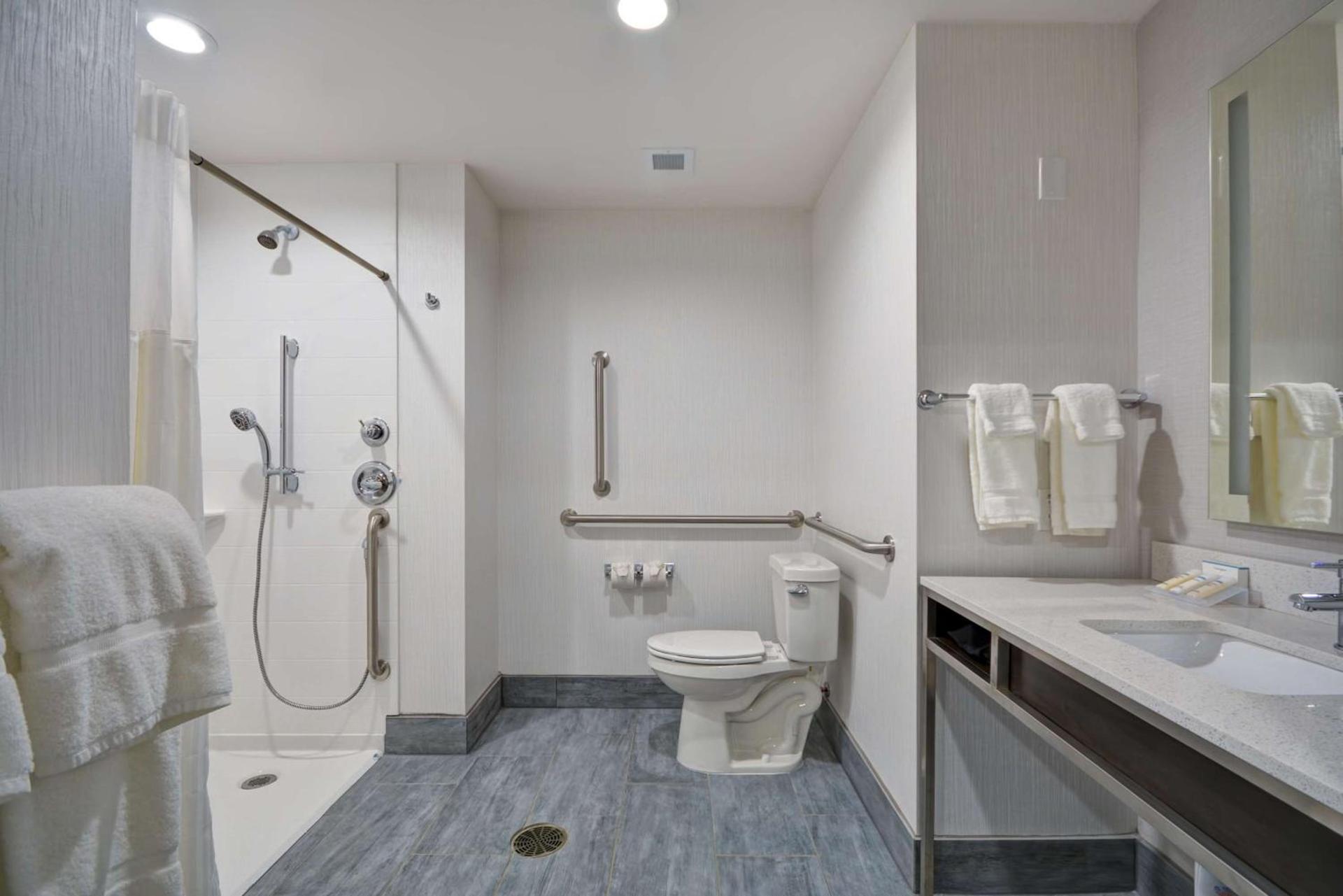 Hilton Garden Inn Tulsa-Broken Arrow, OK photo 17