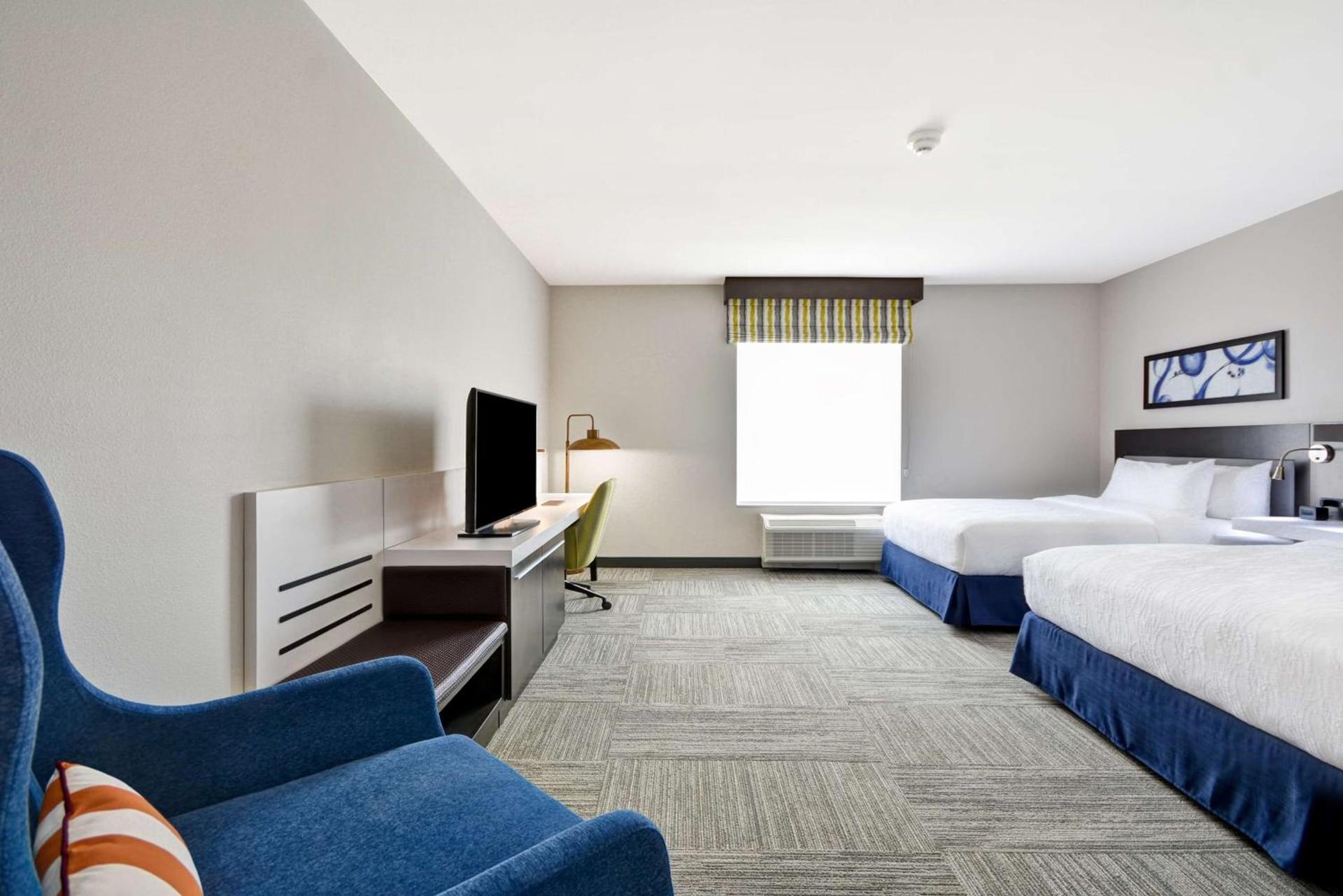 Hilton Garden Inn Tulsa-Broken Arrow, OK photo 18