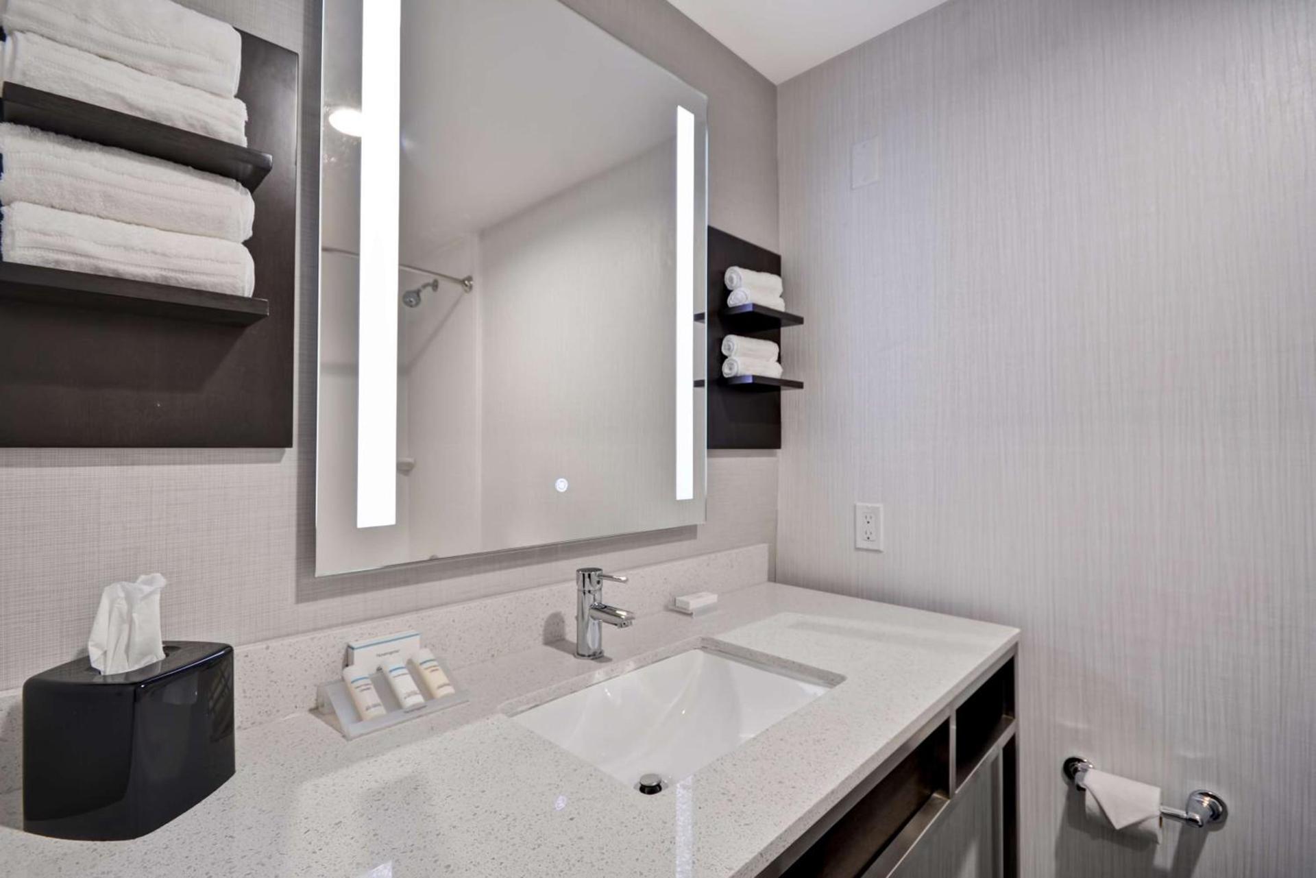 Hilton Garden Inn Tulsa-Broken Arrow, OK photo 20